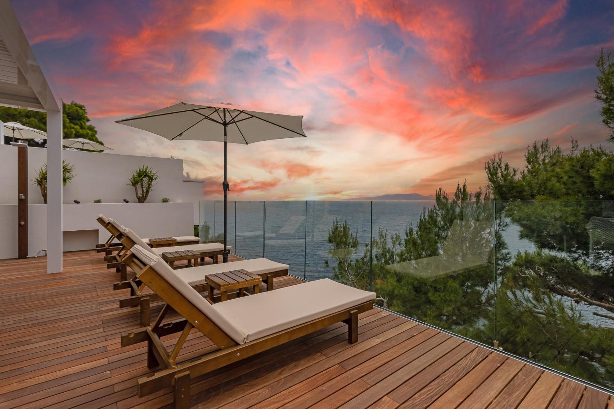 Luxury Apartments Villa Opera photo 4