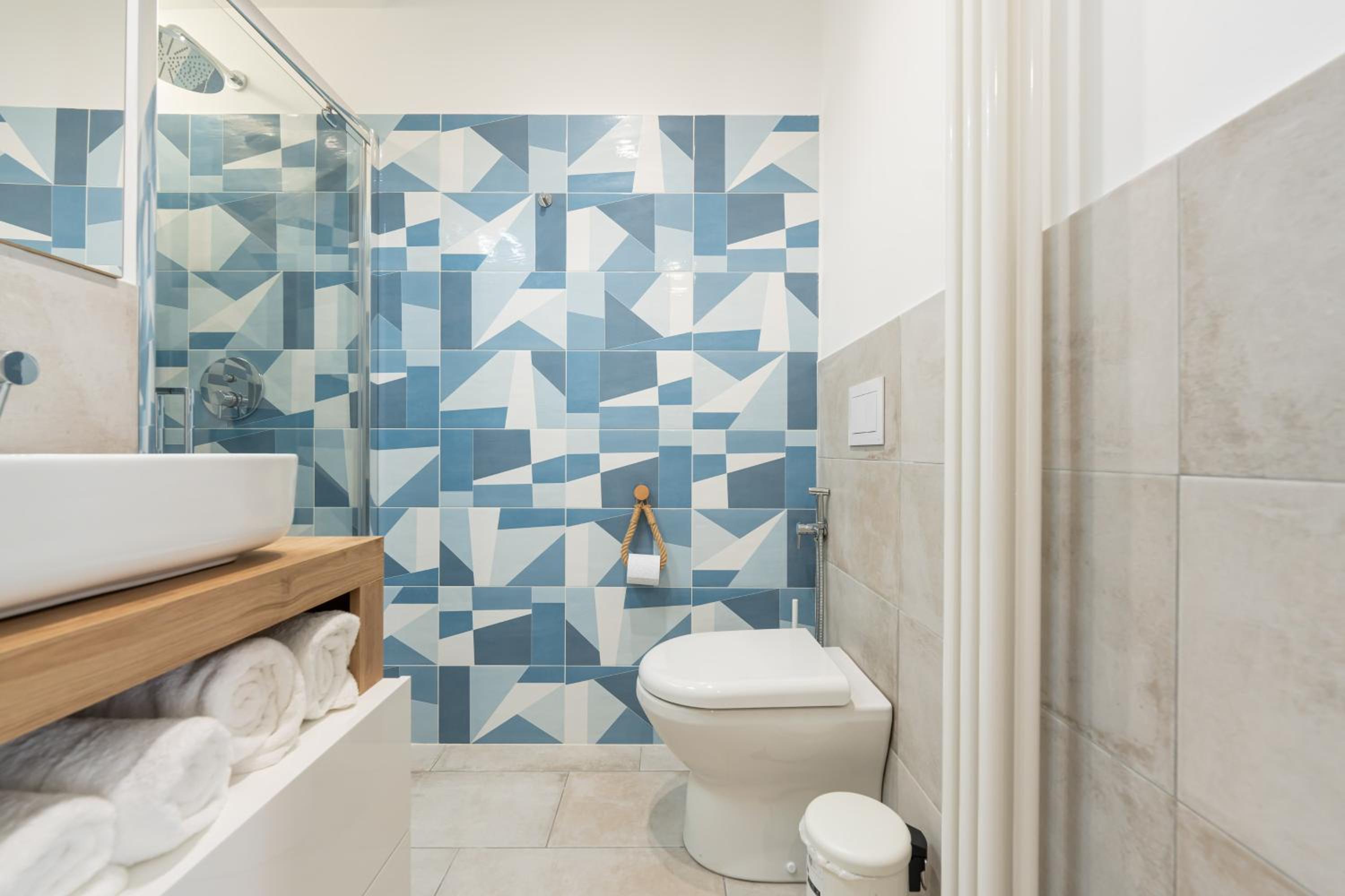 Viky House by Ospitalia Napoli