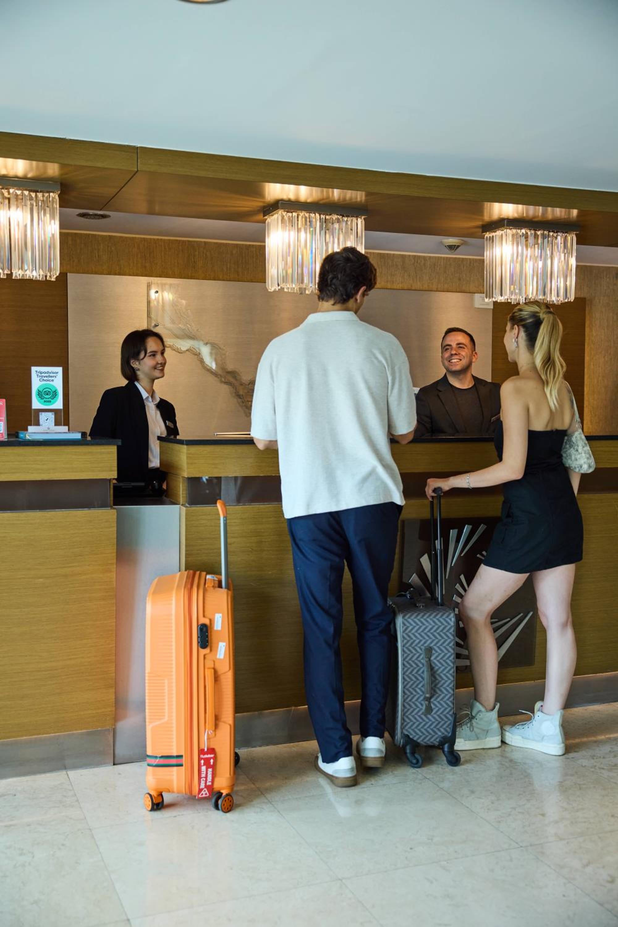 Avantgarde Urban Levent - Image 70