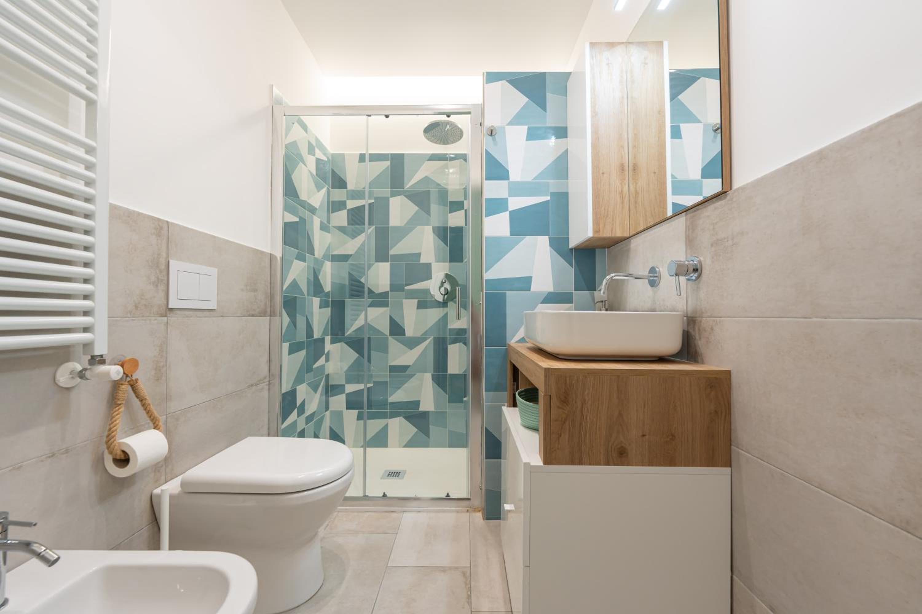 Viky House by Ospitalia Napoli