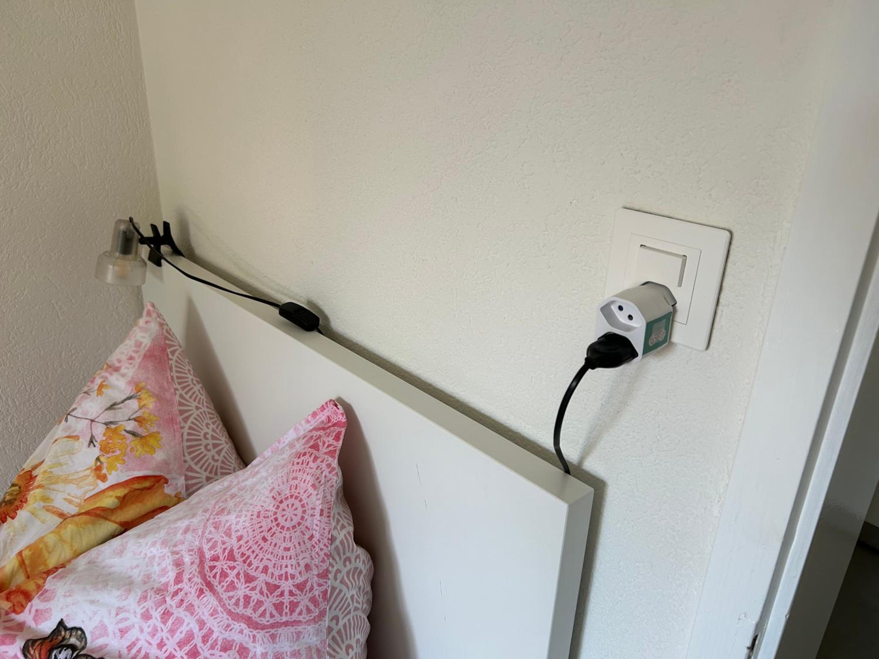 HANNA Apartment
