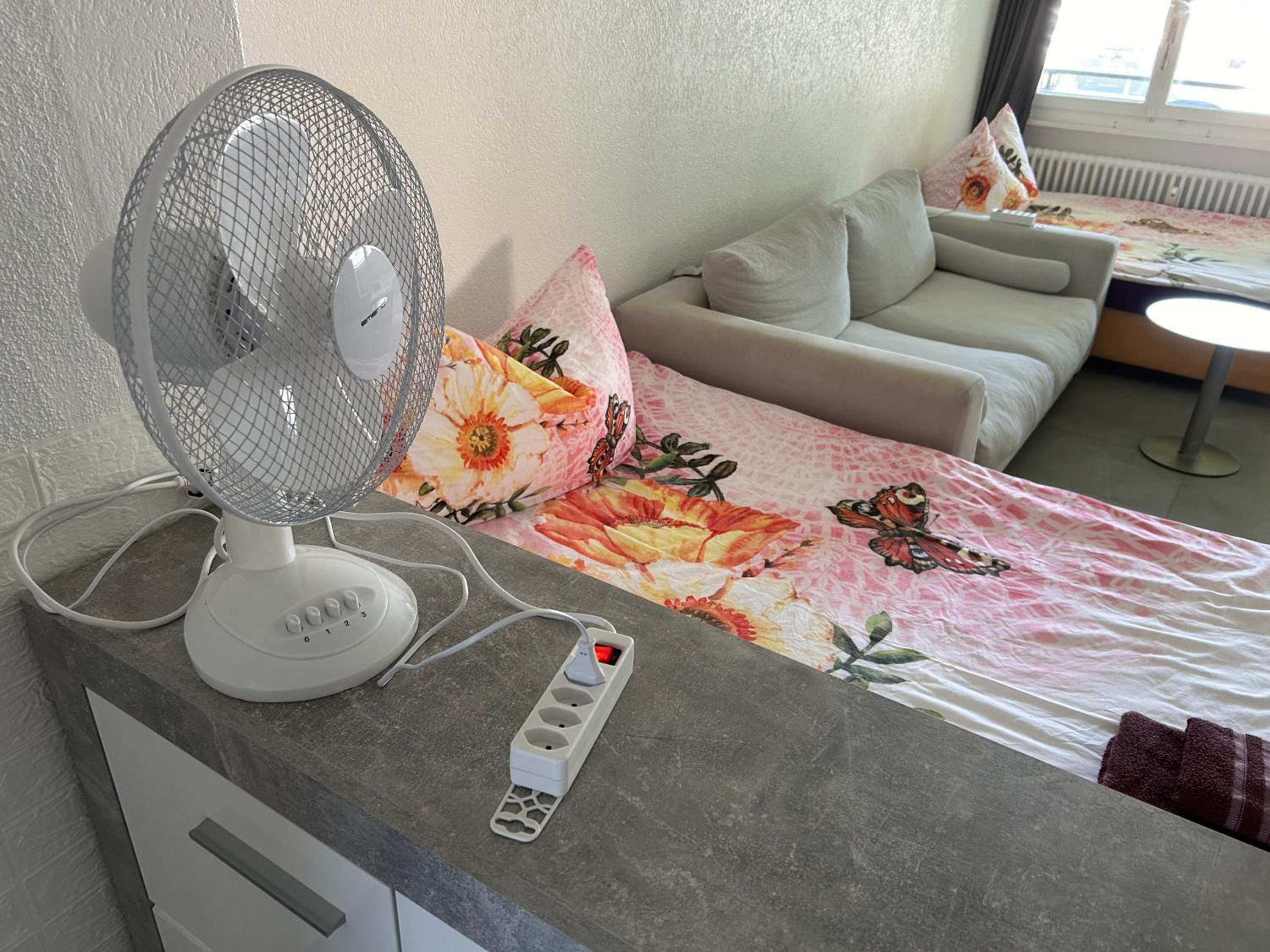 HANNA Apartment