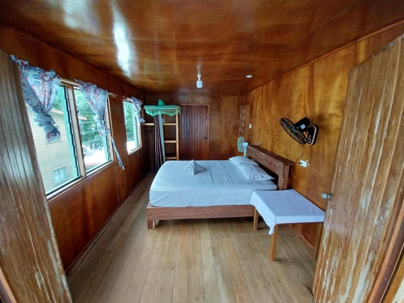 Imagination Island Eco Resort