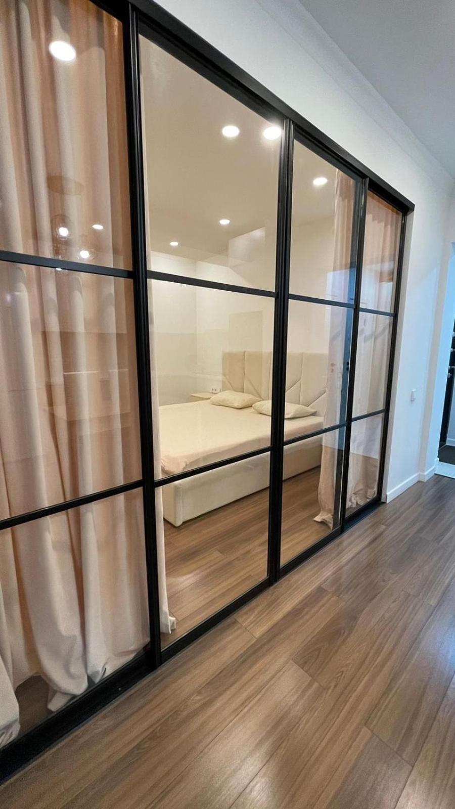Nomad Apartments