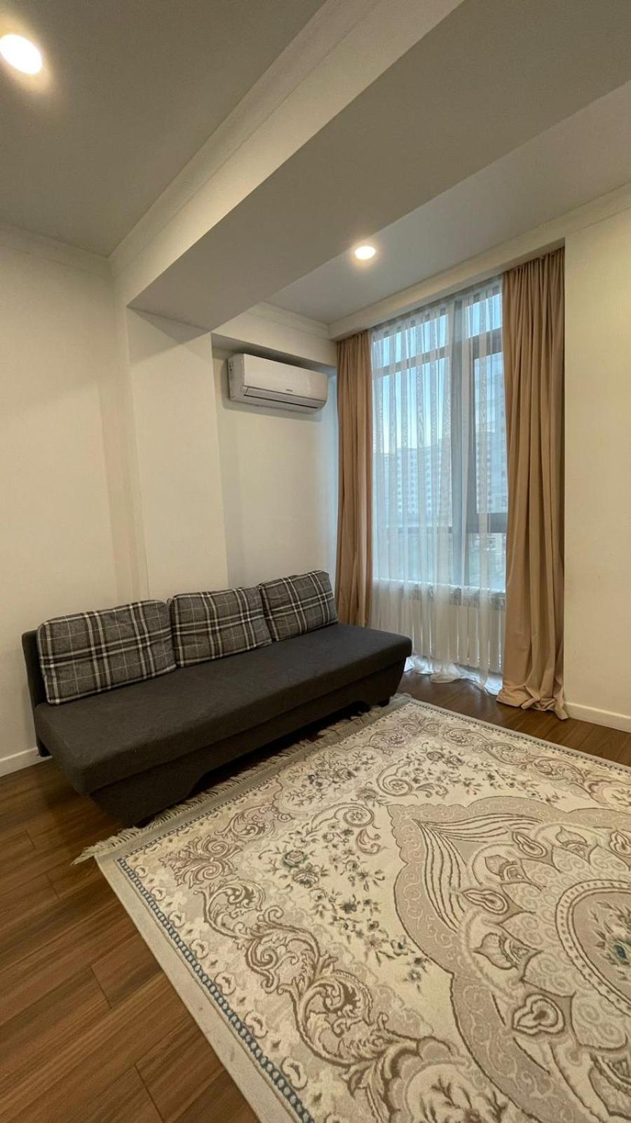 Nomad Apartments