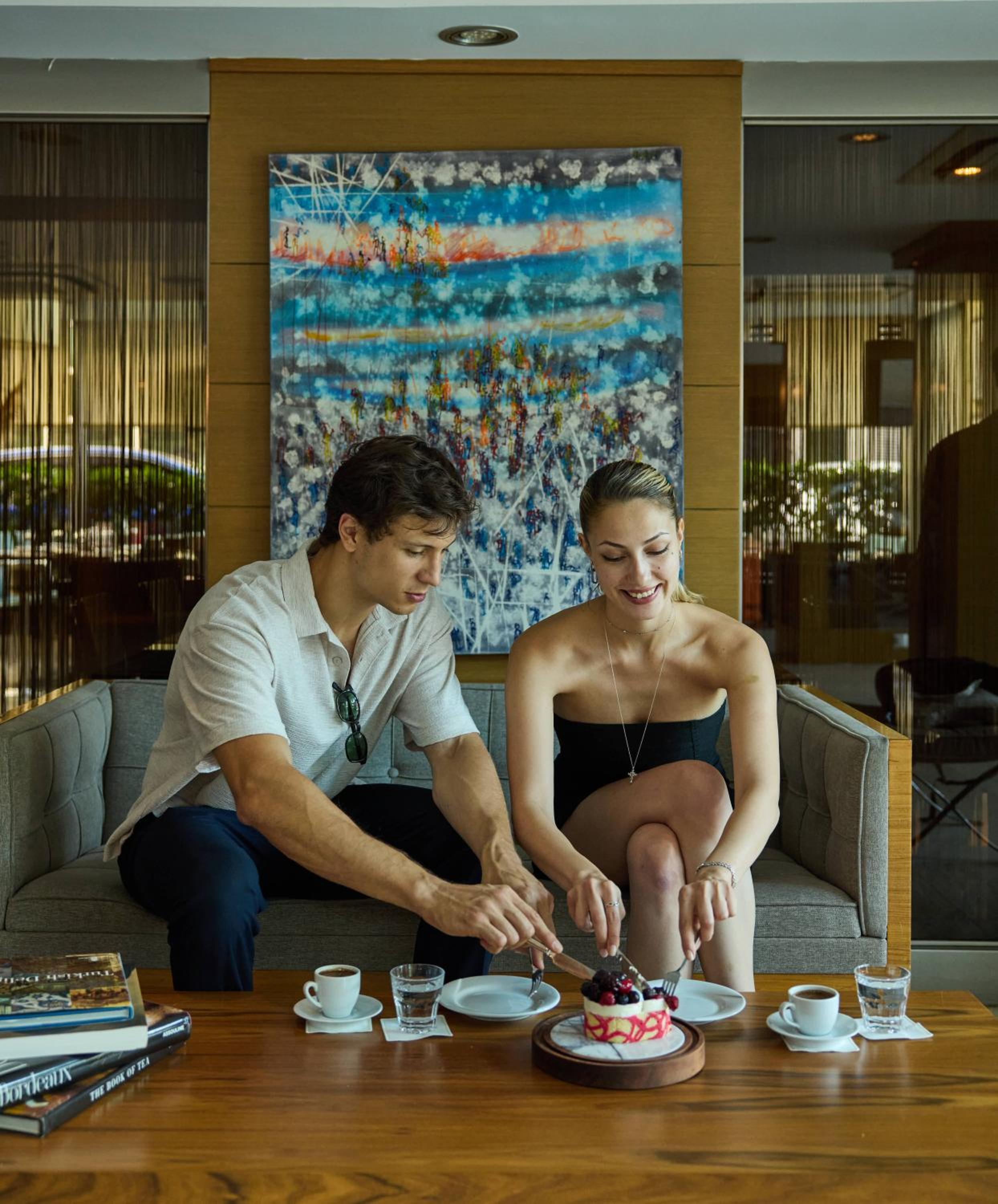 Avantgarde Urban Levent - Image 49