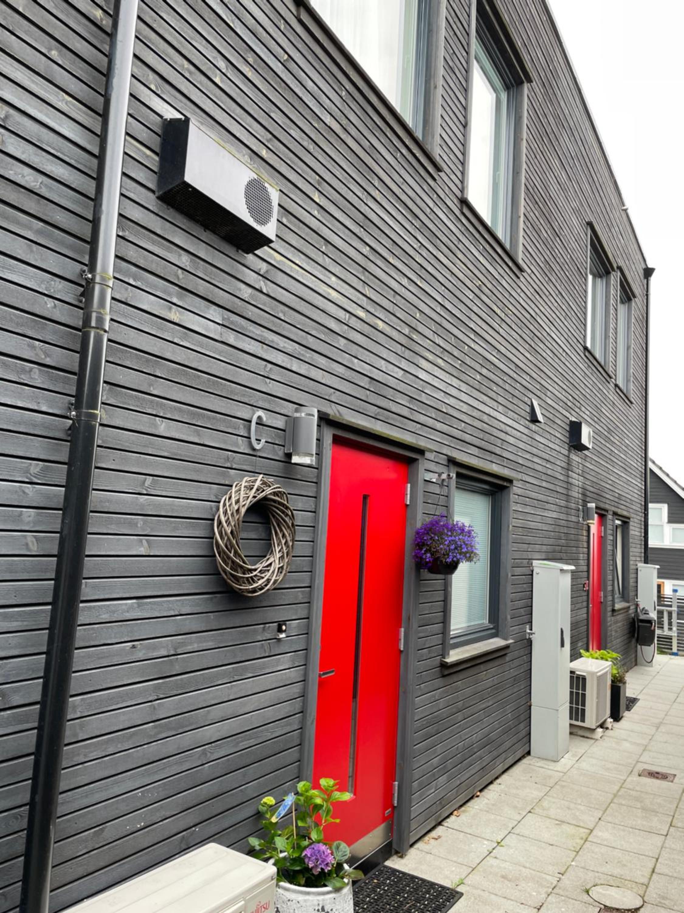 Stavanger