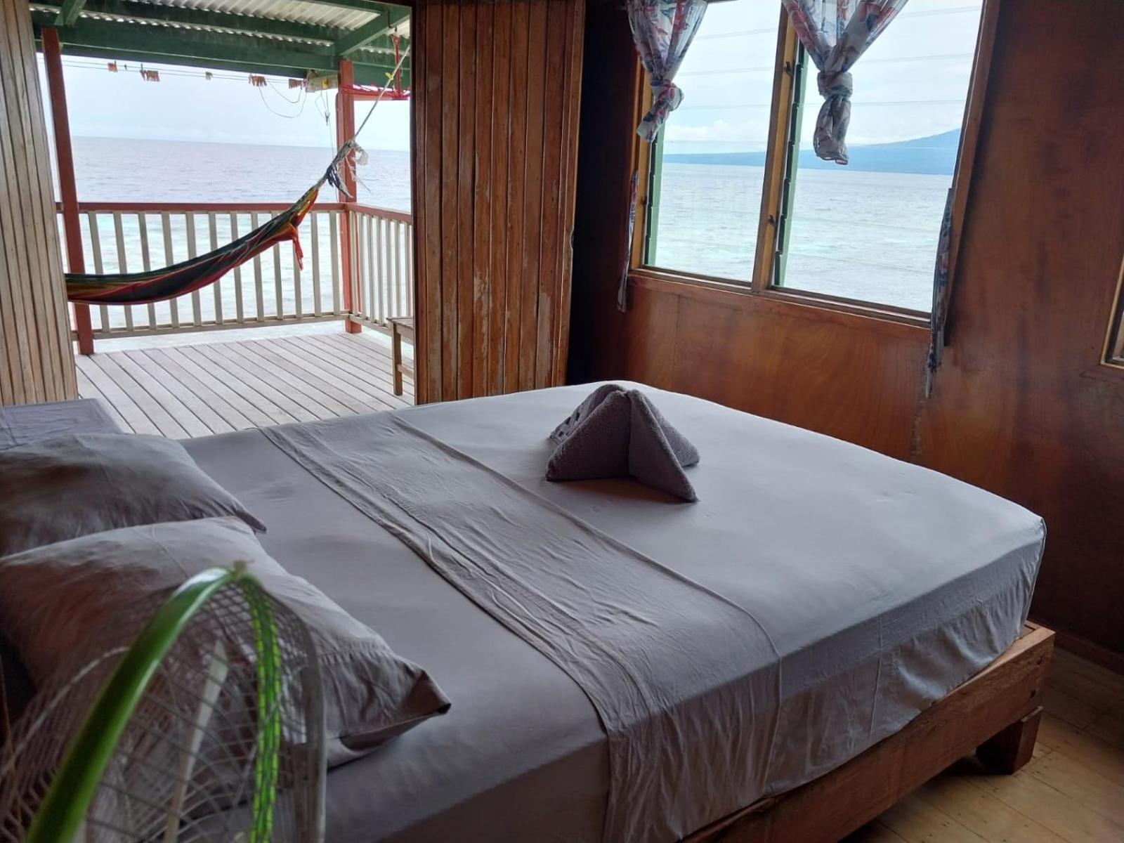 Imagination Island Eco Resort