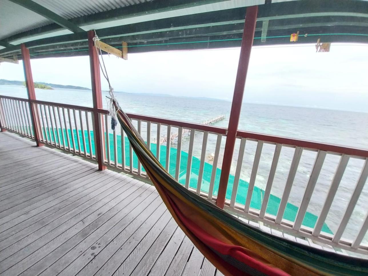 Imagination Island Eco Resort