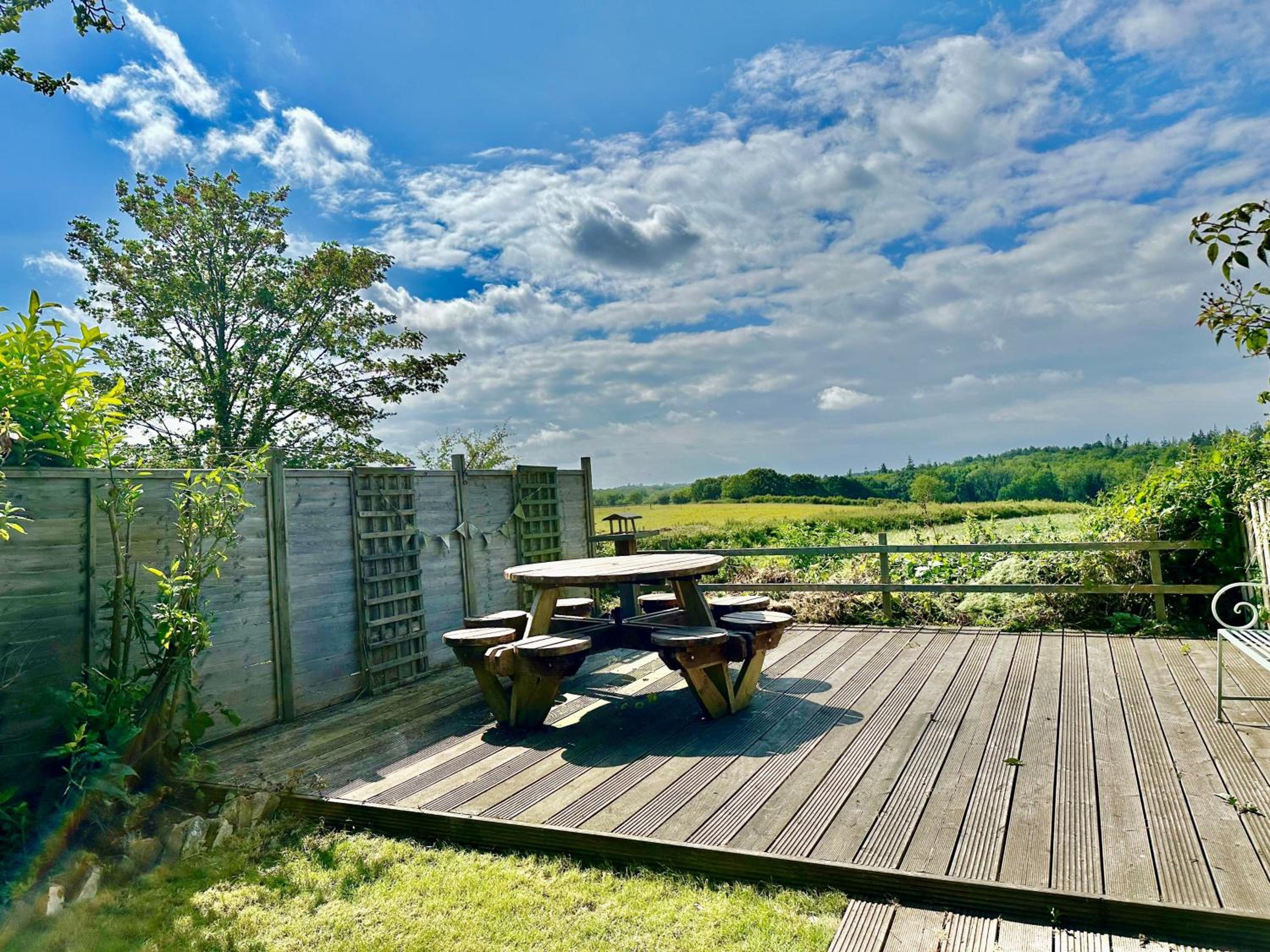 4 Longford Cottages