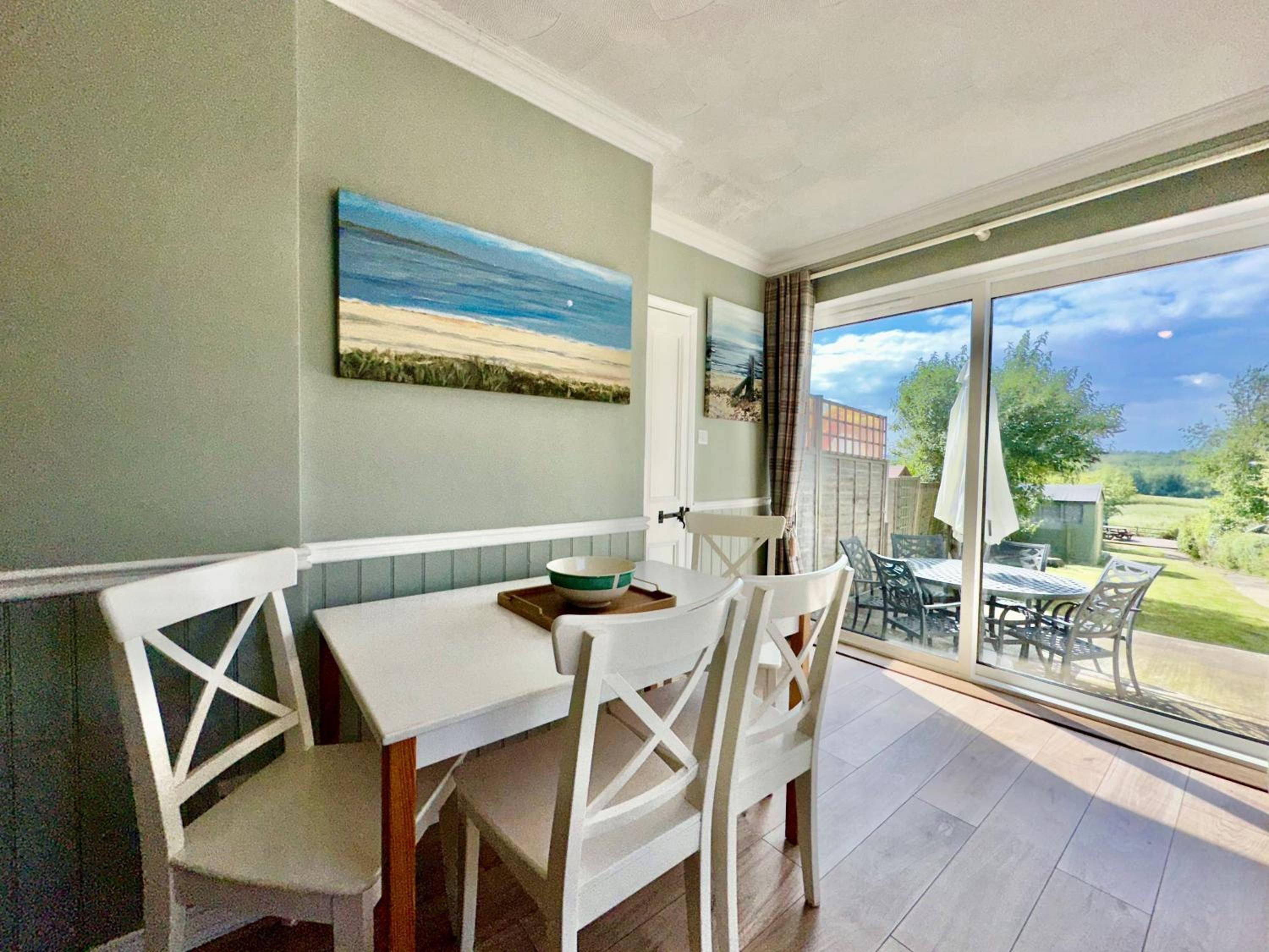 4 Longford Cottages