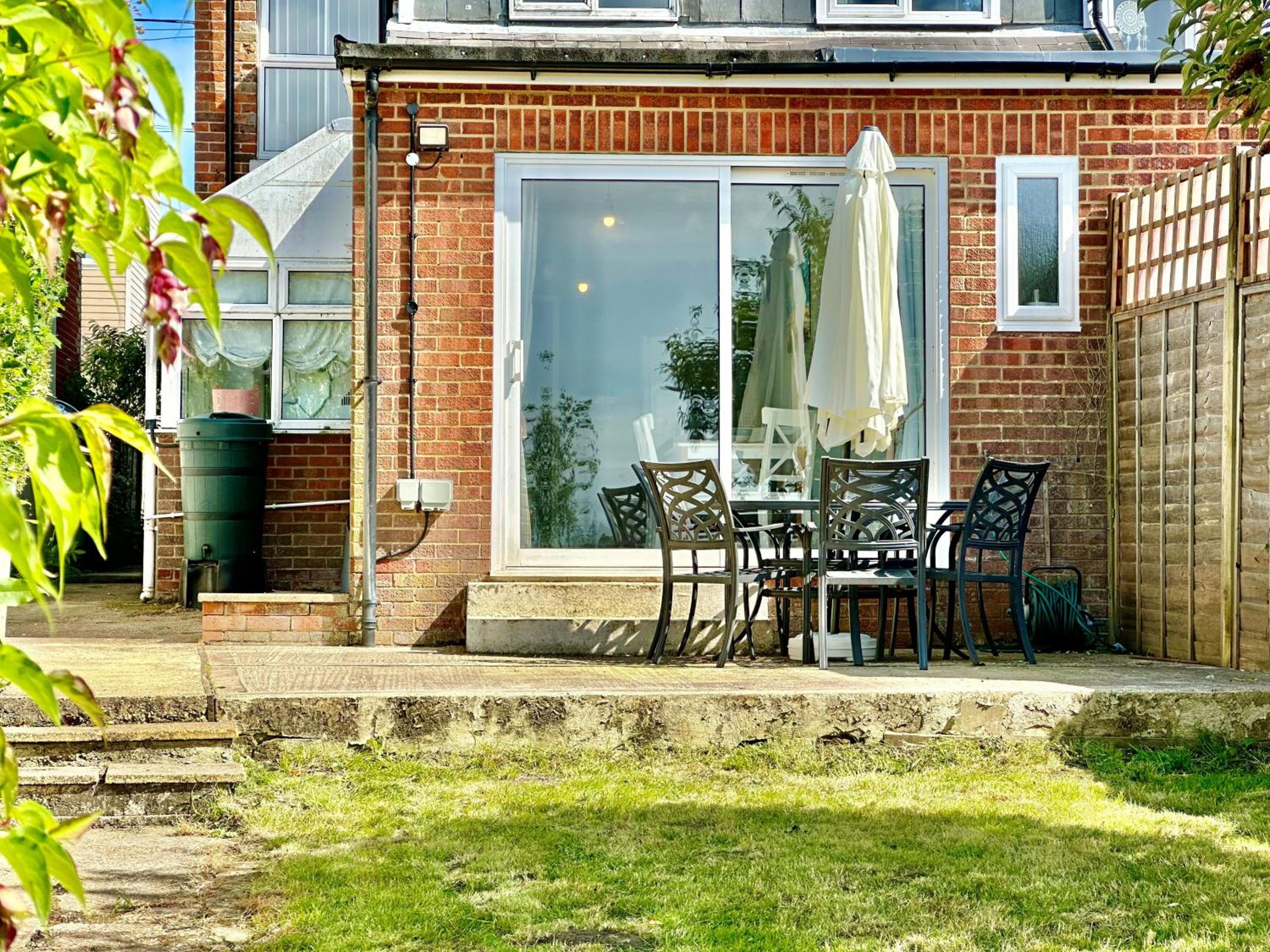 4 Longford Cottages