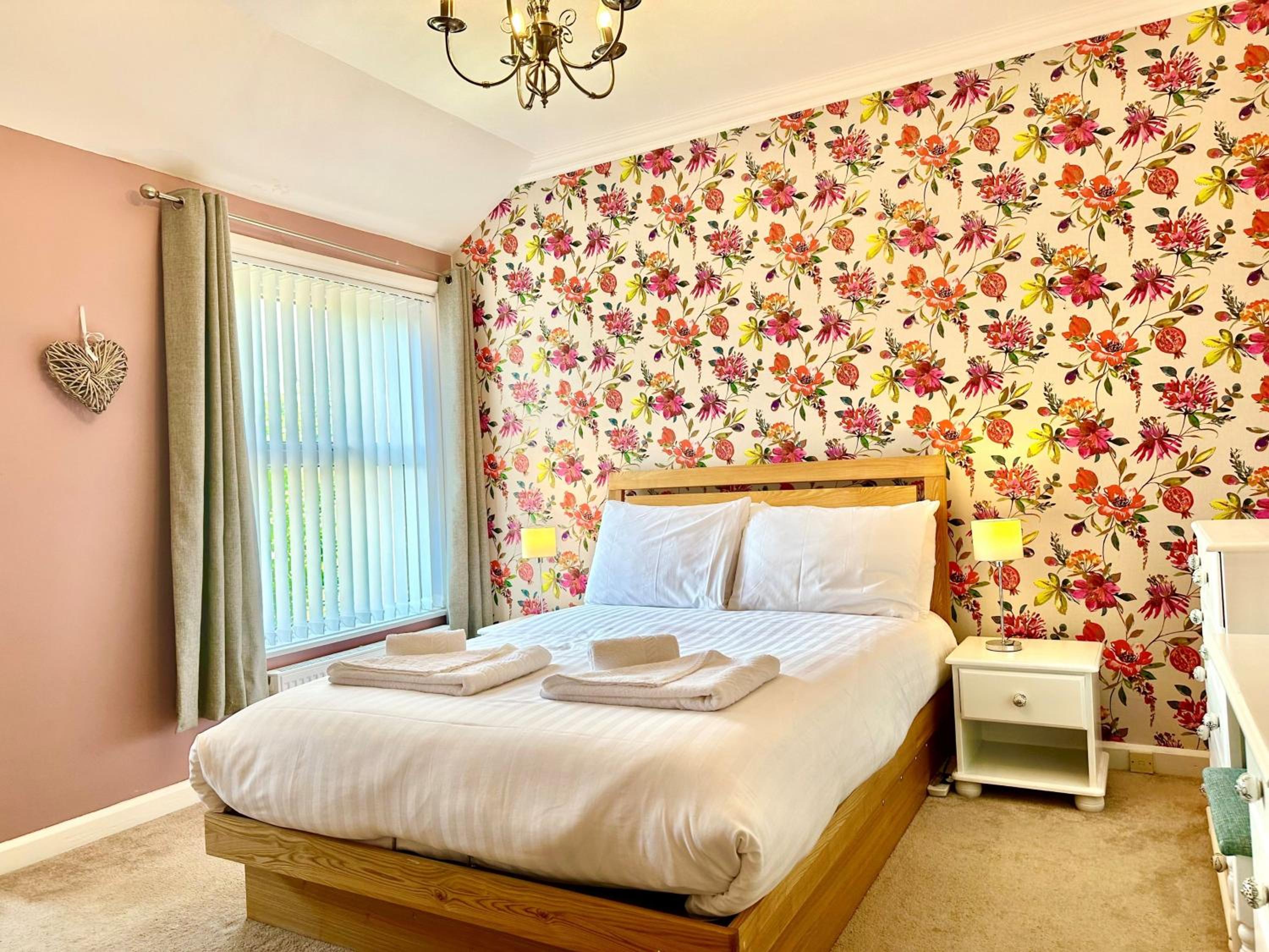 4 Longford Cottages