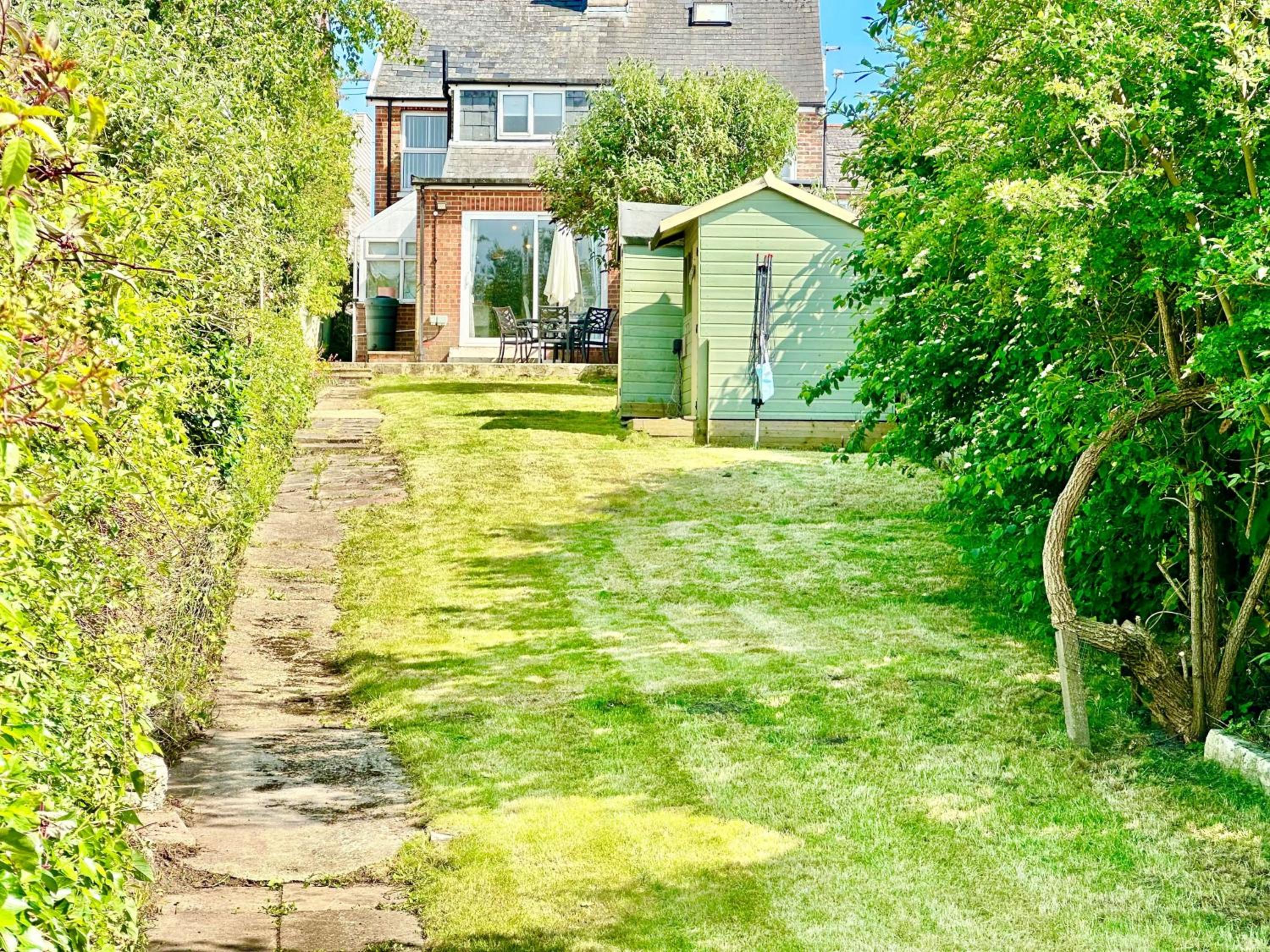 4 Longford Cottages
