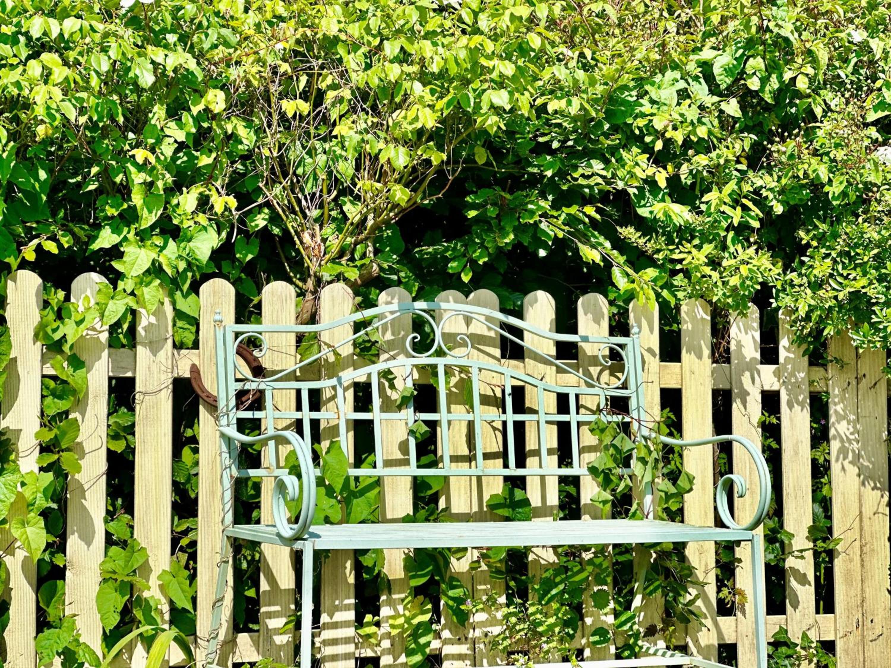 4 Longford Cottages