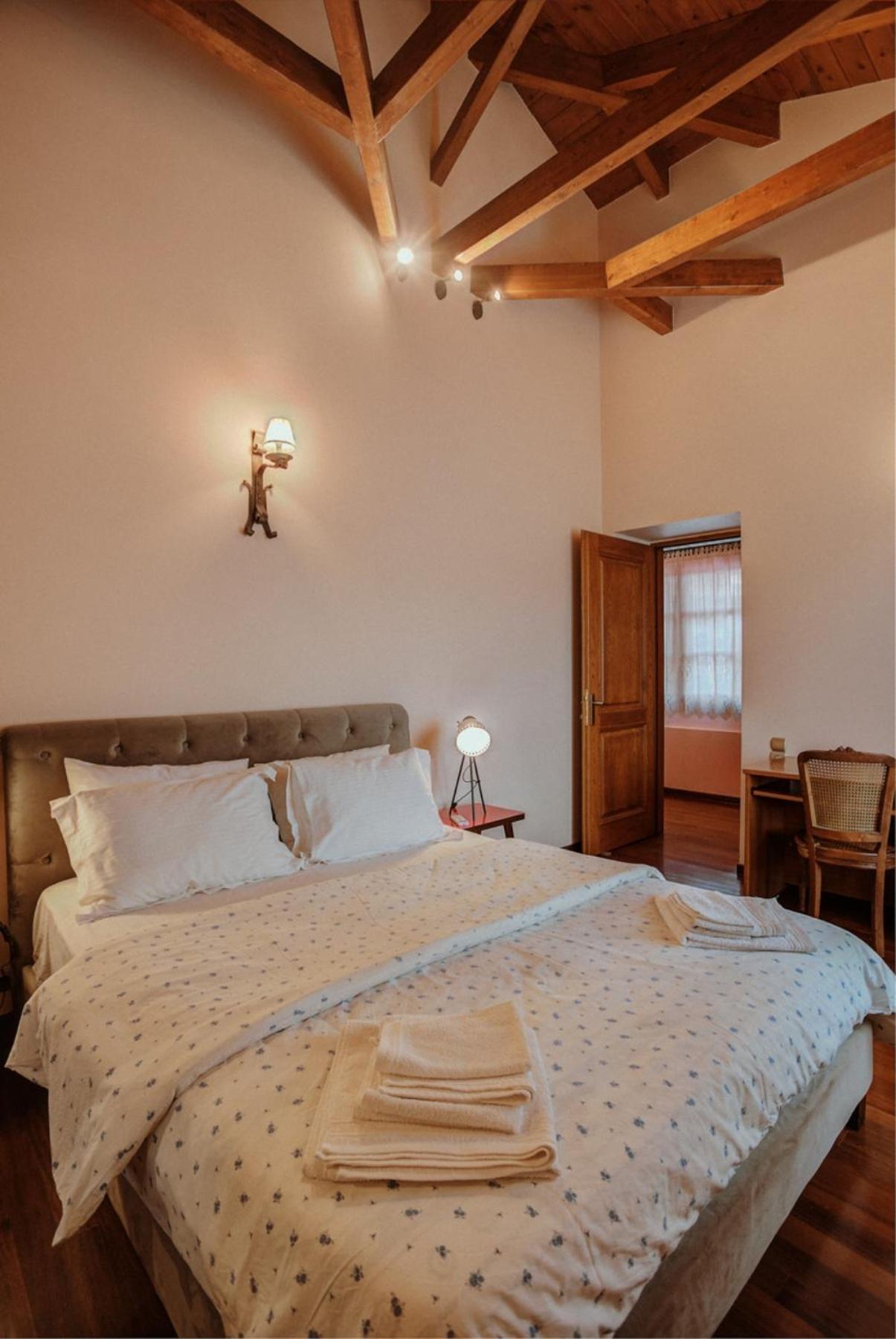 PanThea Stone Villa