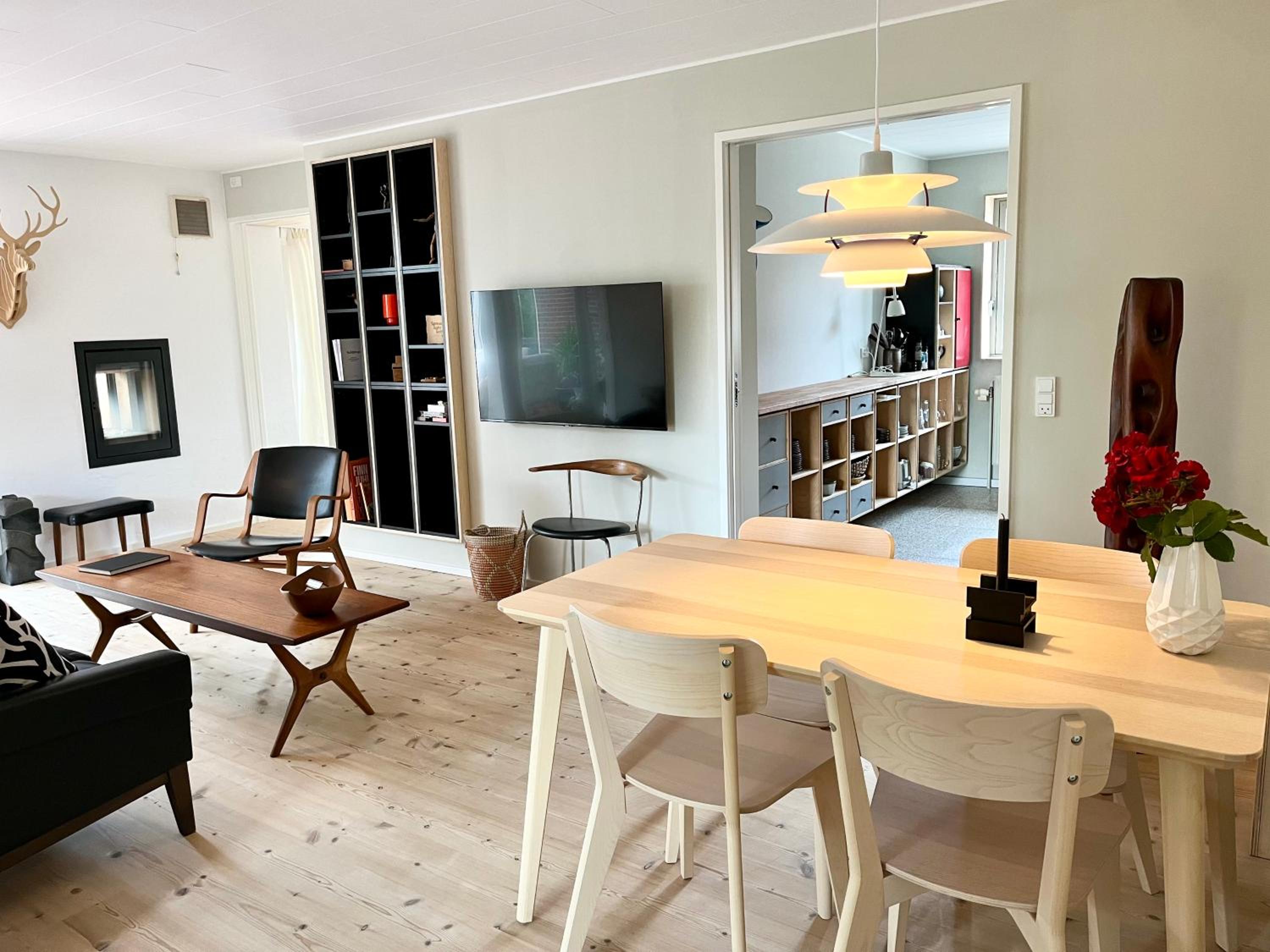 The Architects Home