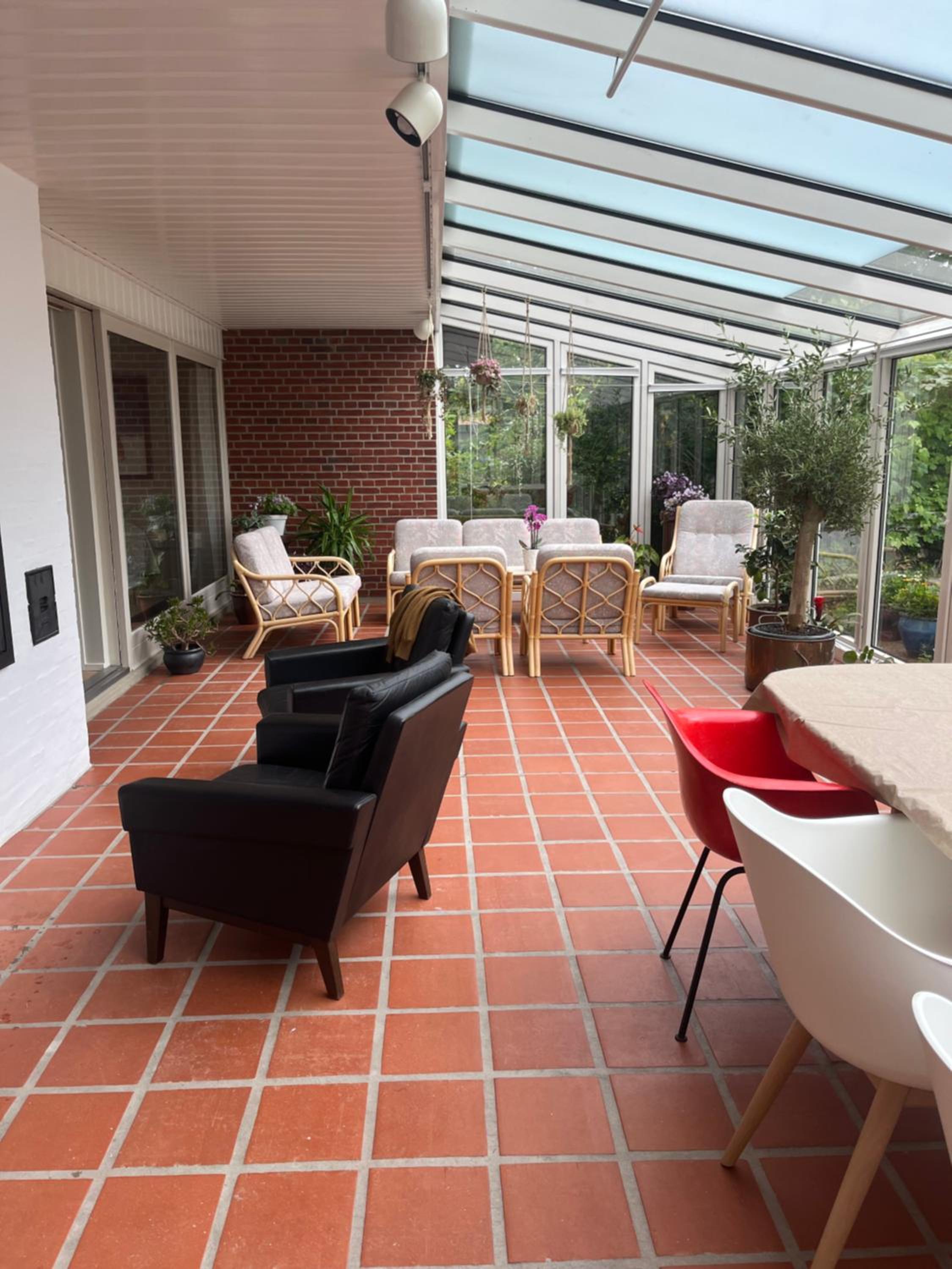 The Architects Home