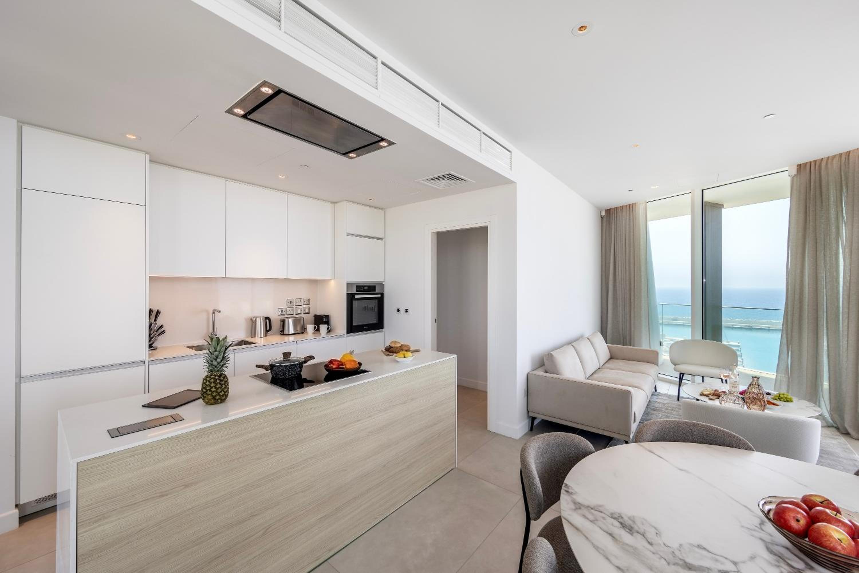 Ayia Napa Marina East Tower Suite
