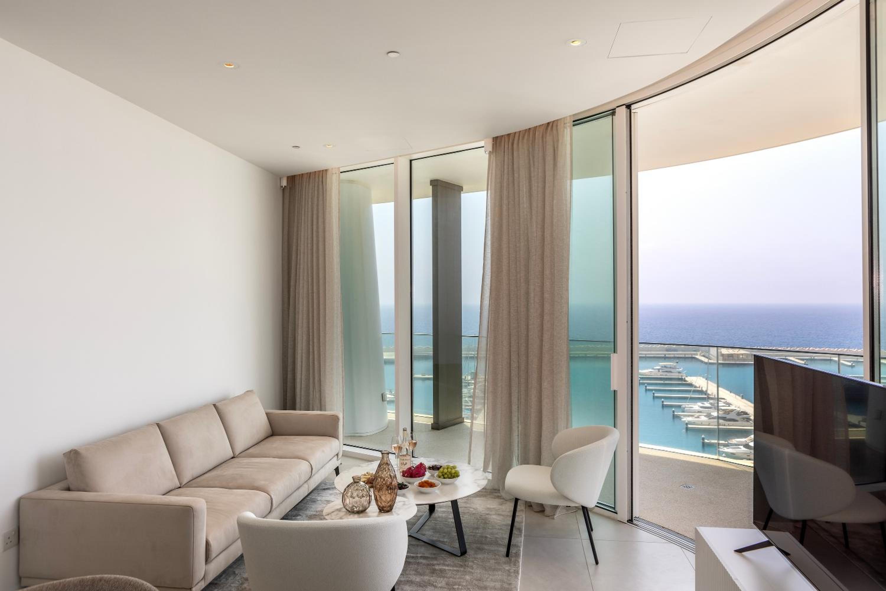 Ayia Napa Marina East Tower Suite
