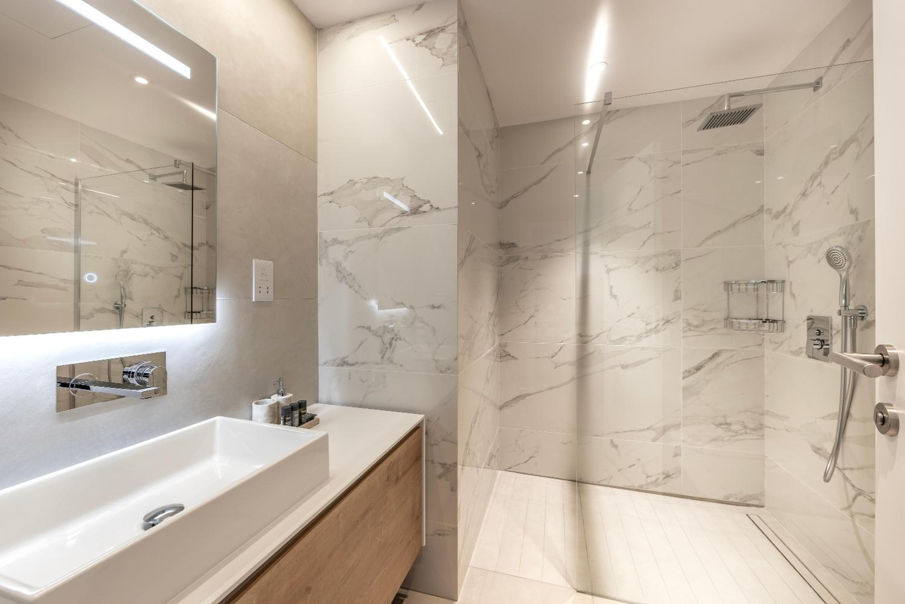 Ayia Napa Marina East Tower Suite