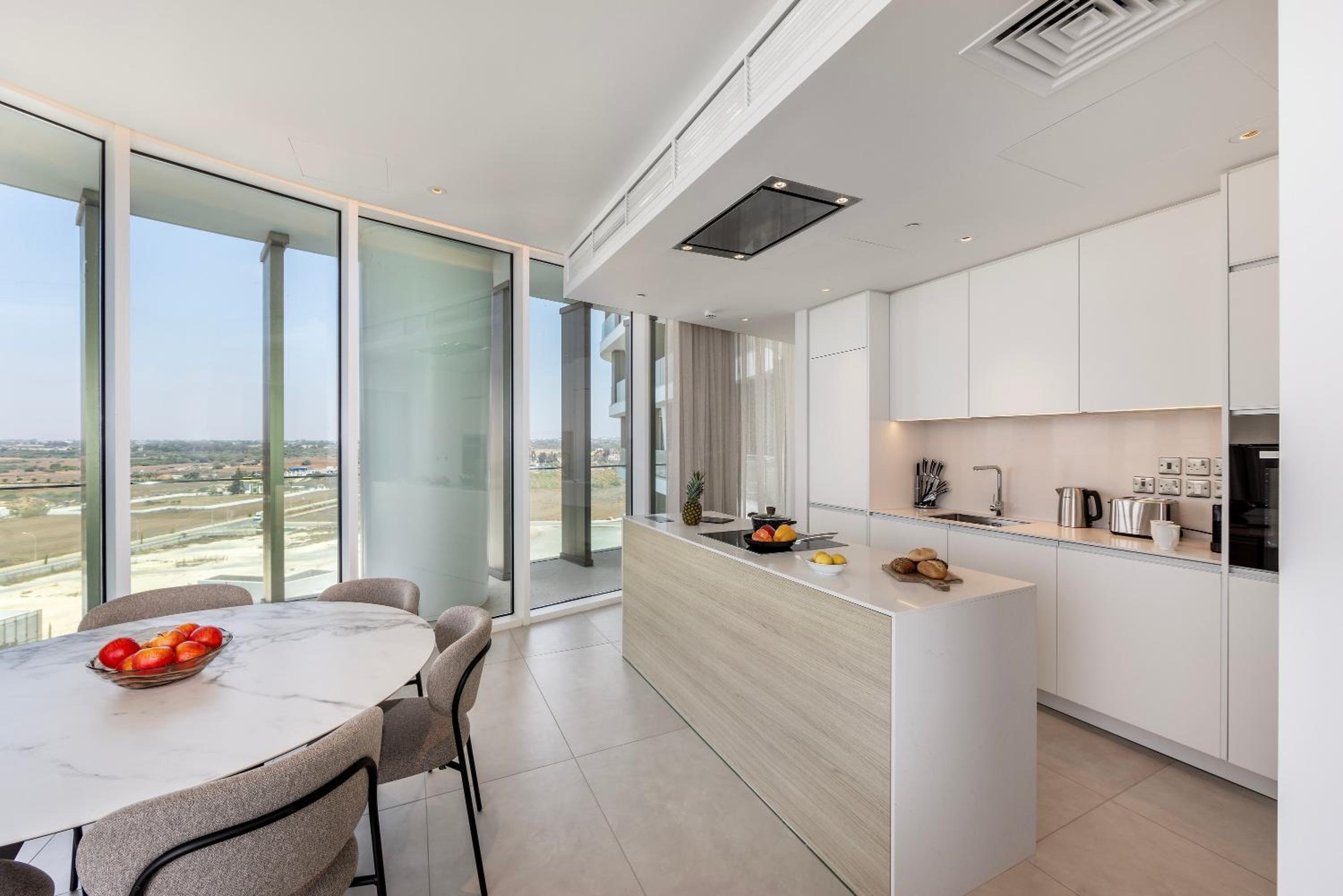 Ayia Napa Marina East Tower Suite