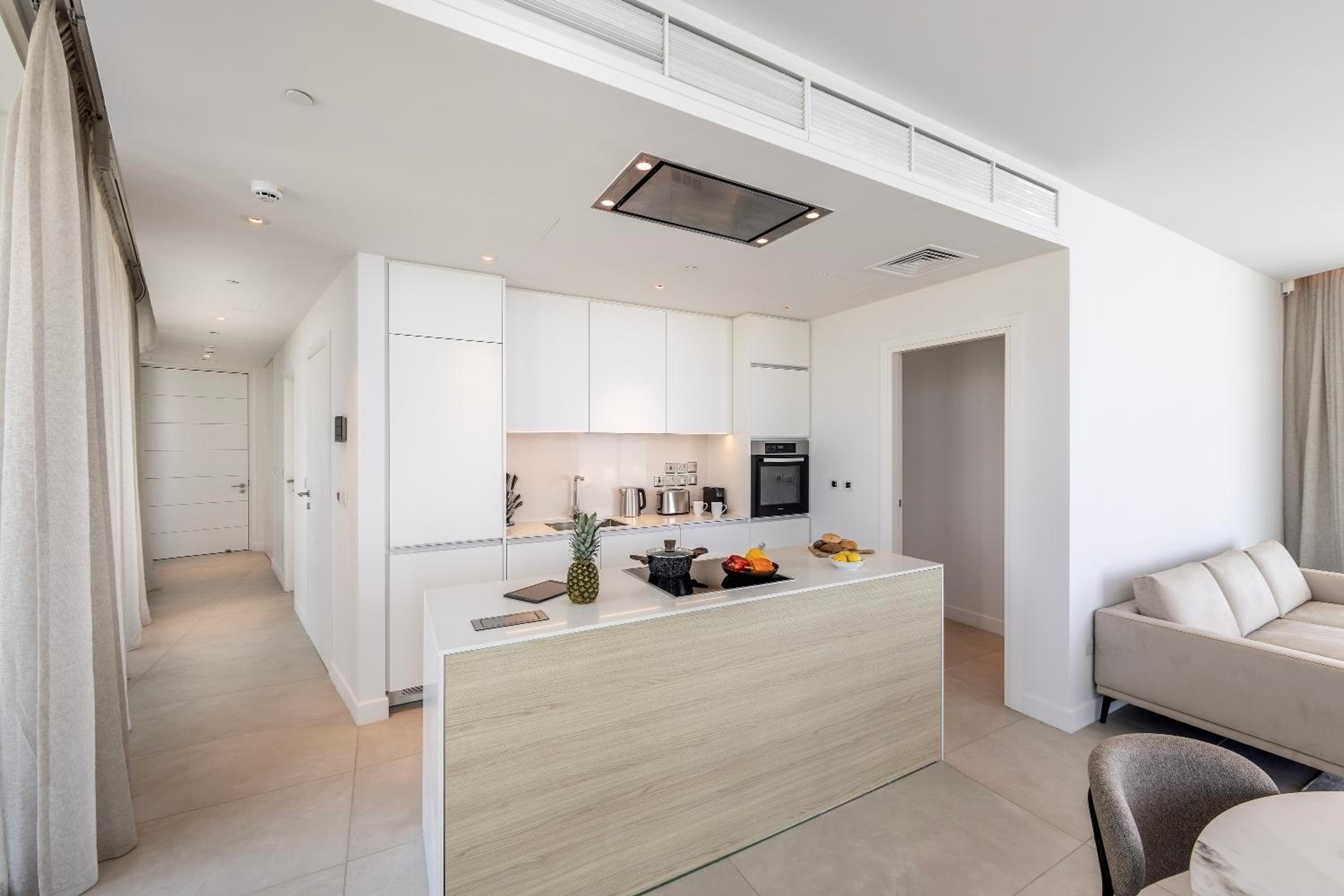Ayia Napa Marina East Tower Suite