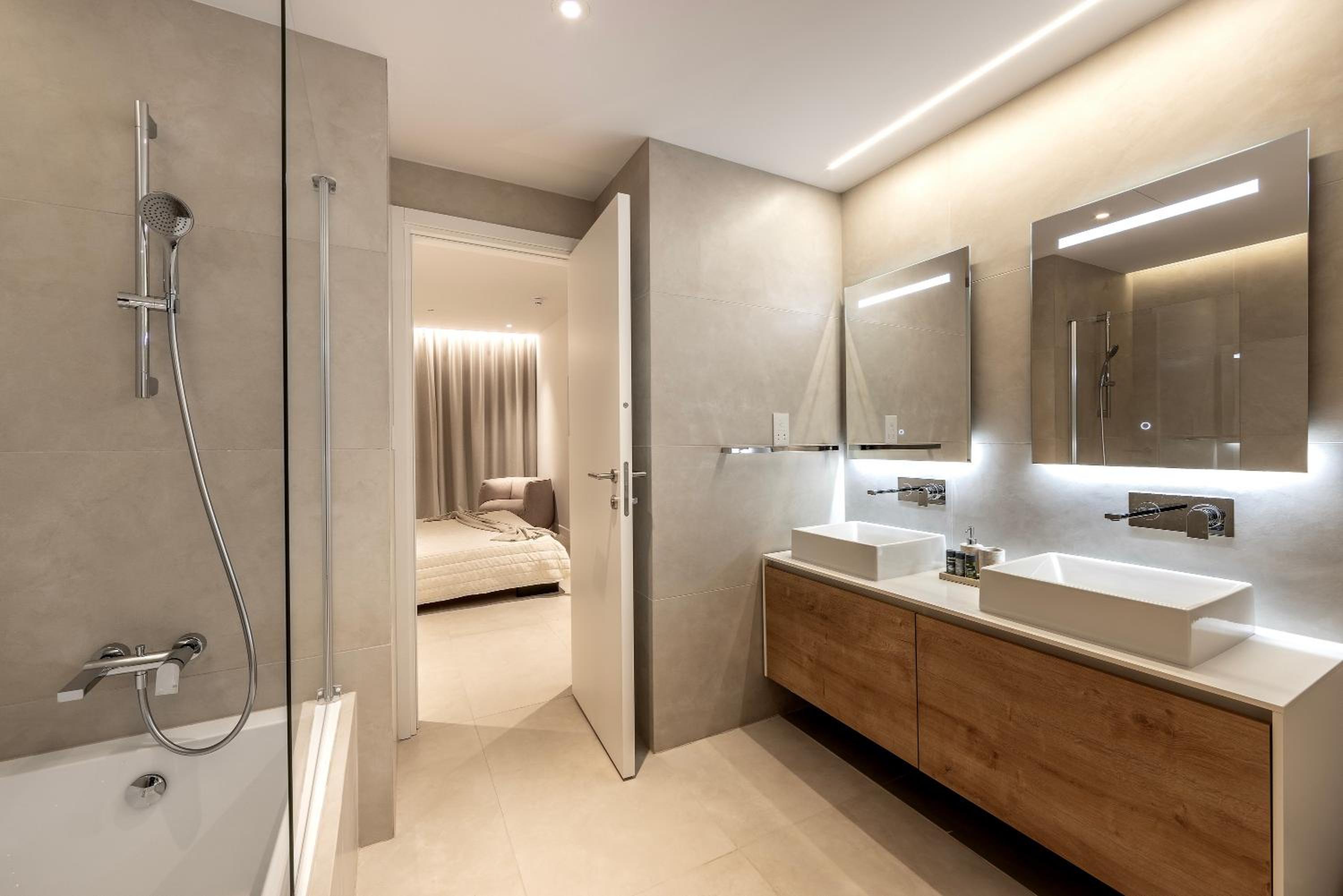 Ayia Napa Marina East Tower Suite