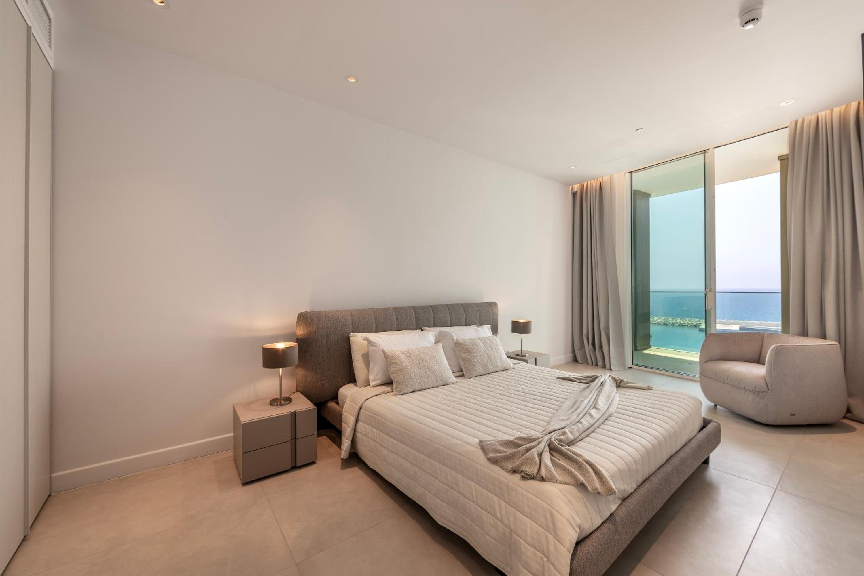Ayia Napa Marina East Tower Suite