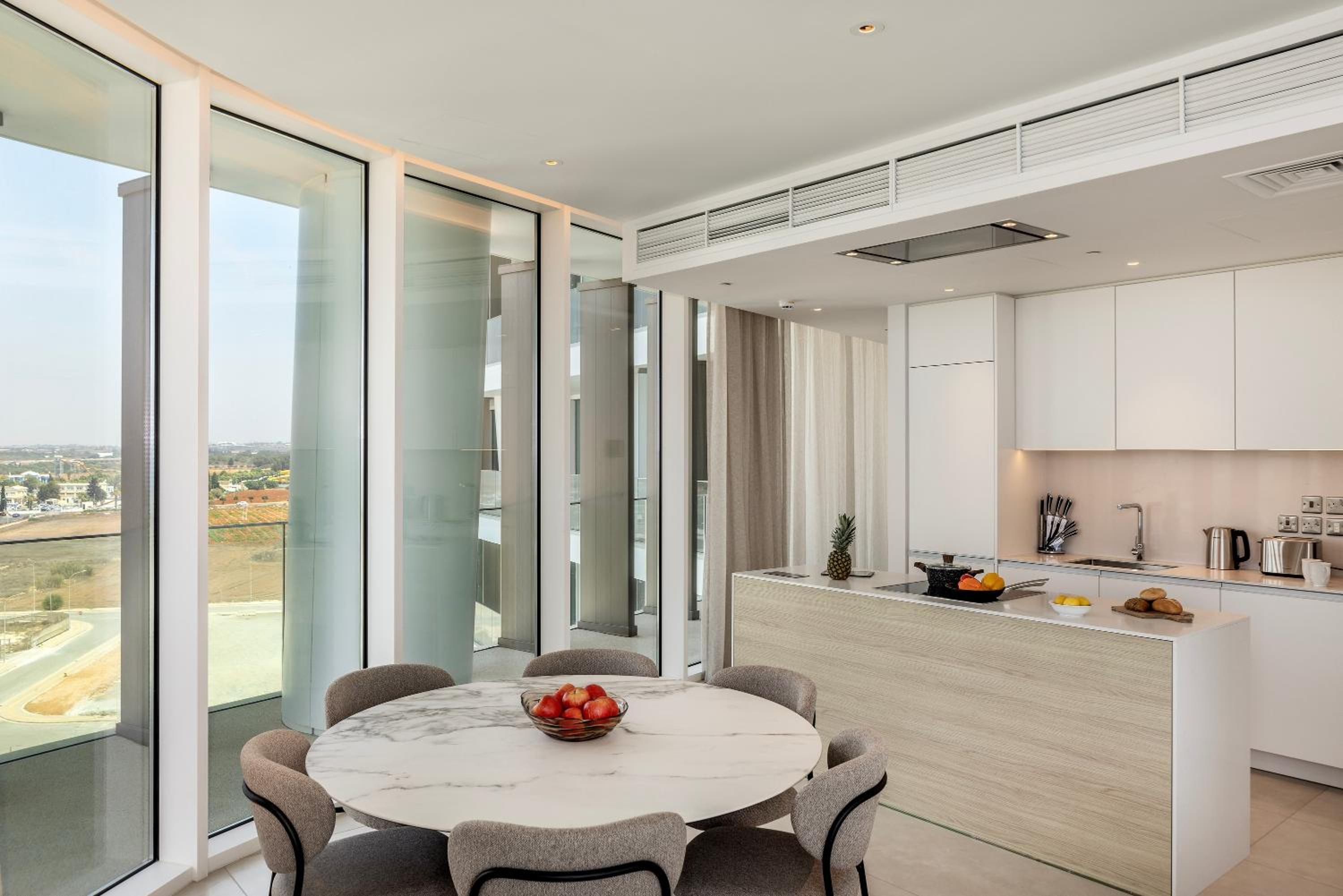 Ayia Napa Marina East Tower Suite