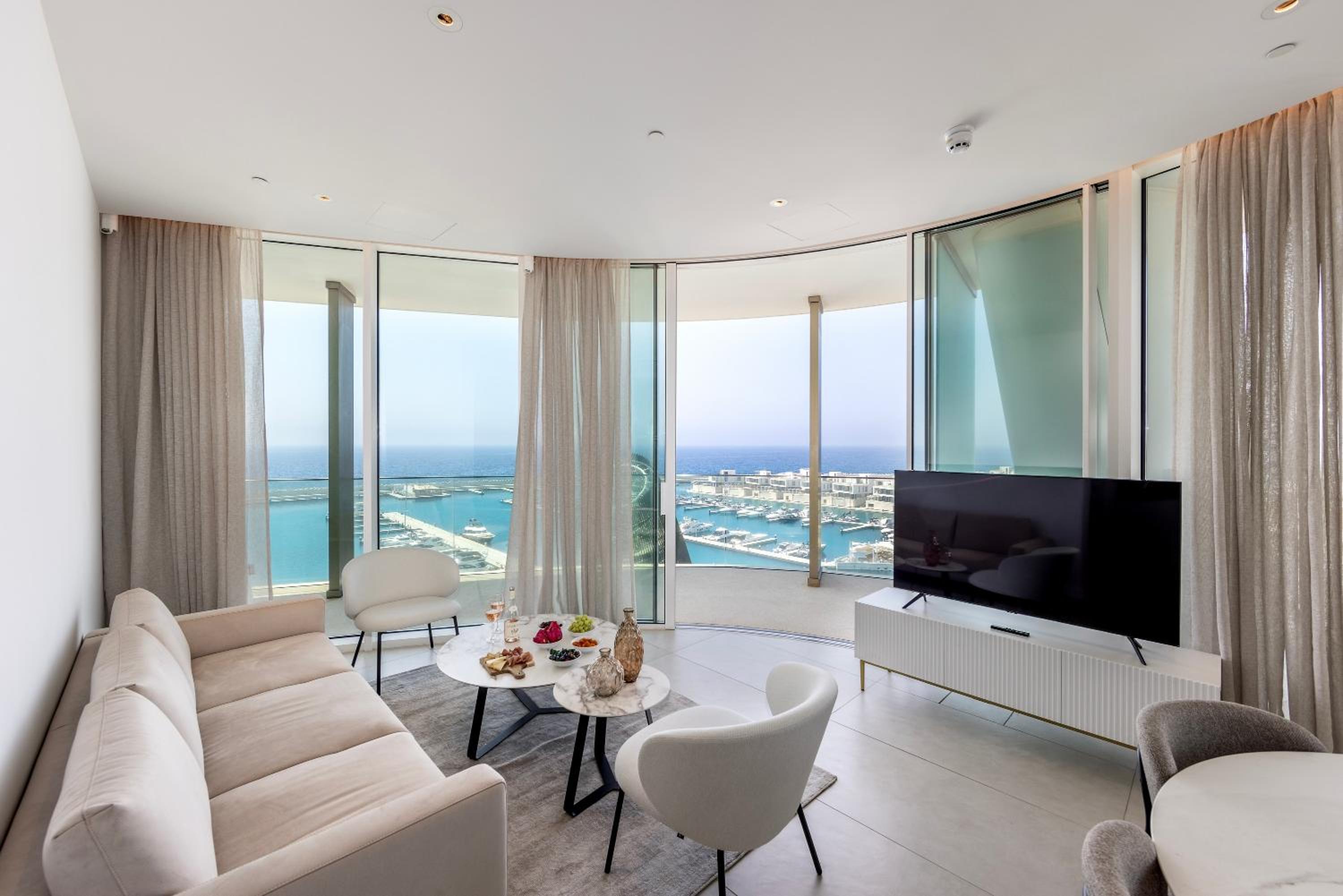 Ayia Napa Marina East Tower Suite