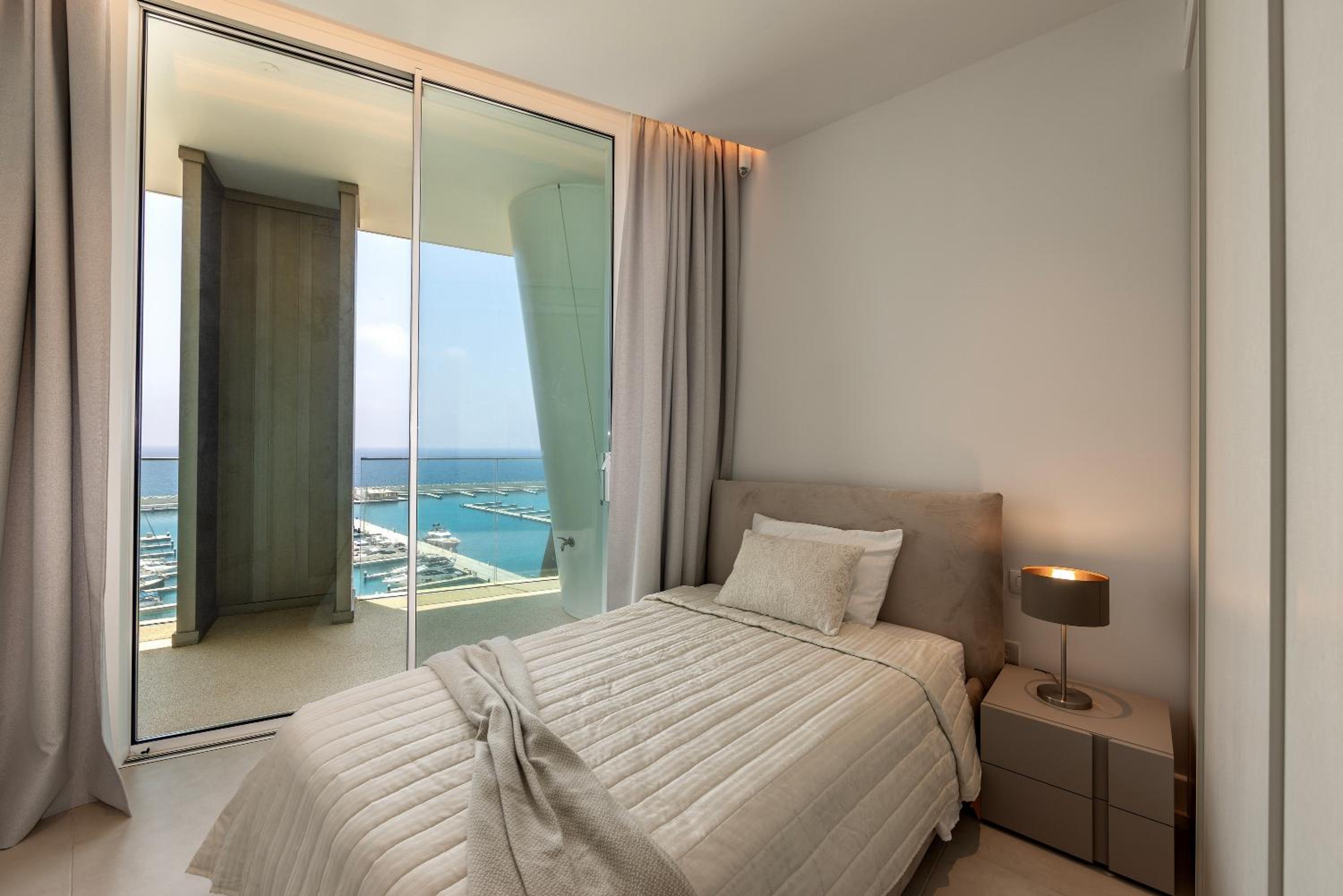 Ayia Napa Marina East Tower Suite