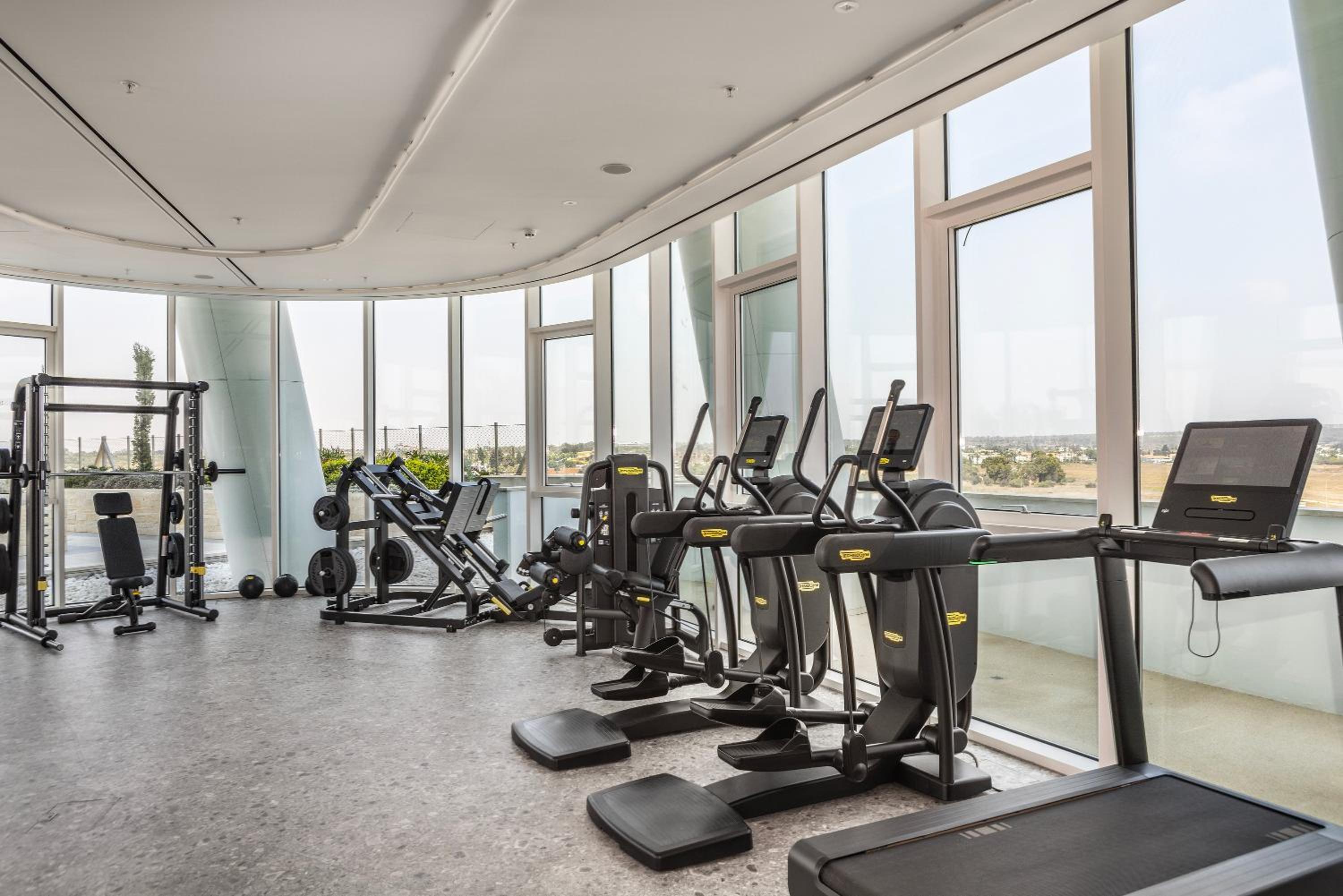 Ayia Napa Marina East Tower Suite