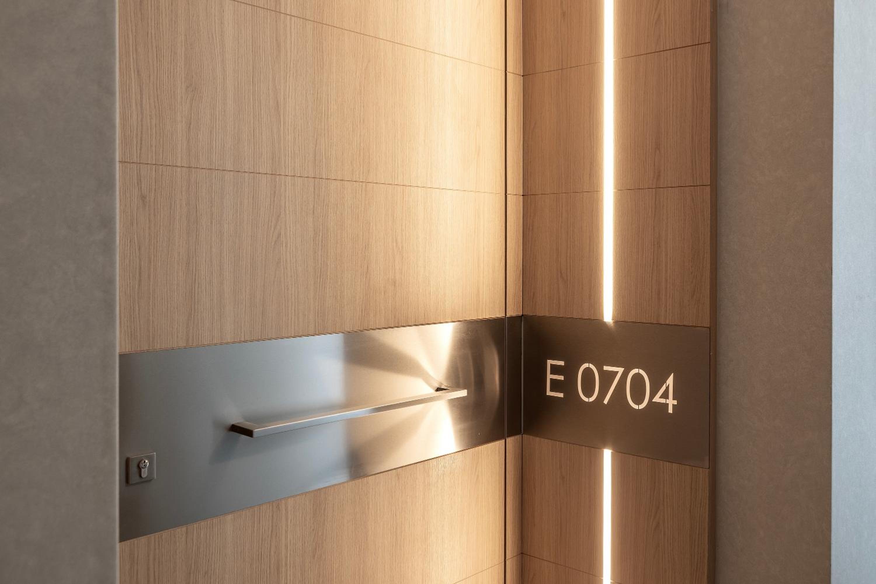 Ayia Napa Marina East Tower Suite