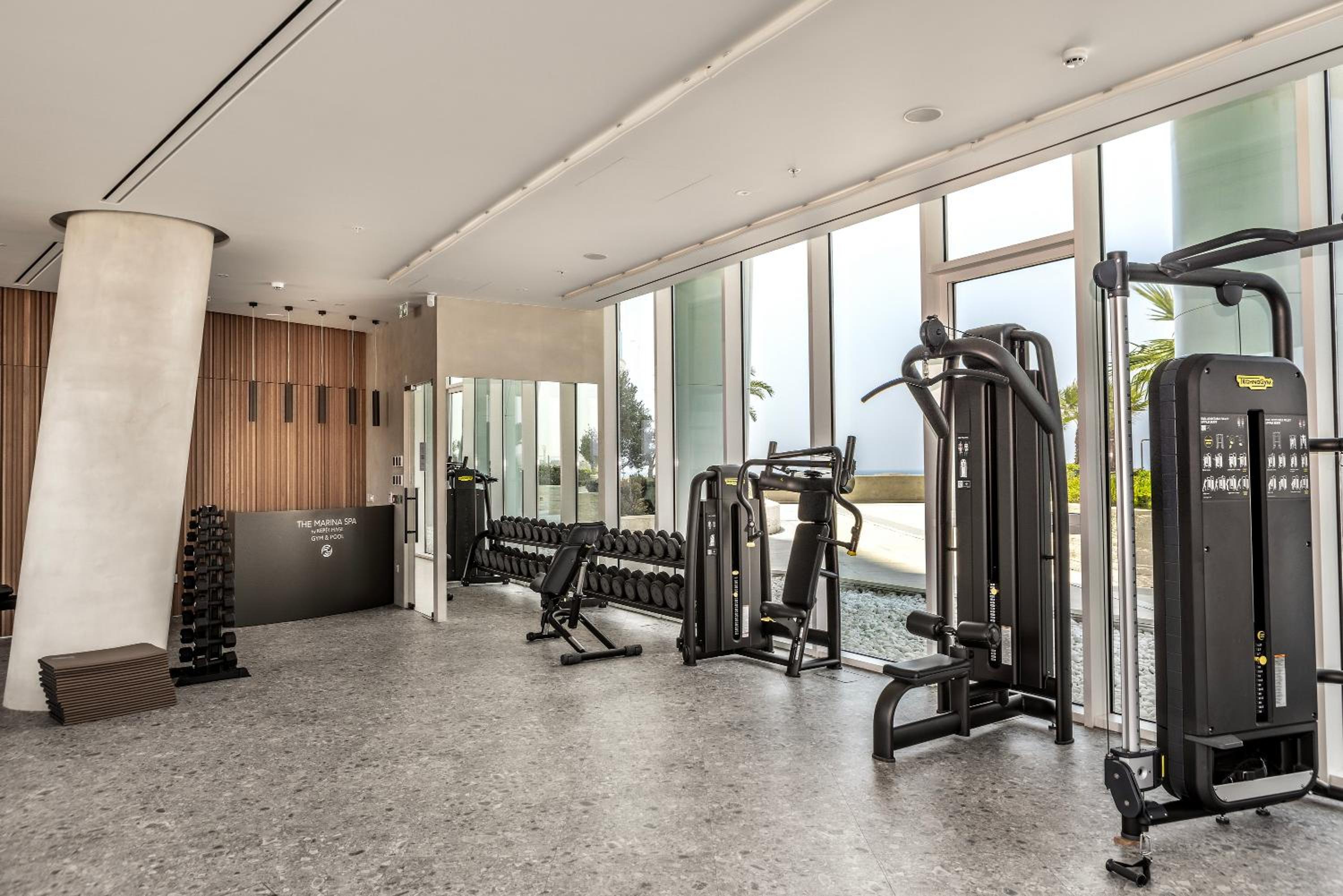 Ayia Napa Marina East Tower Suite