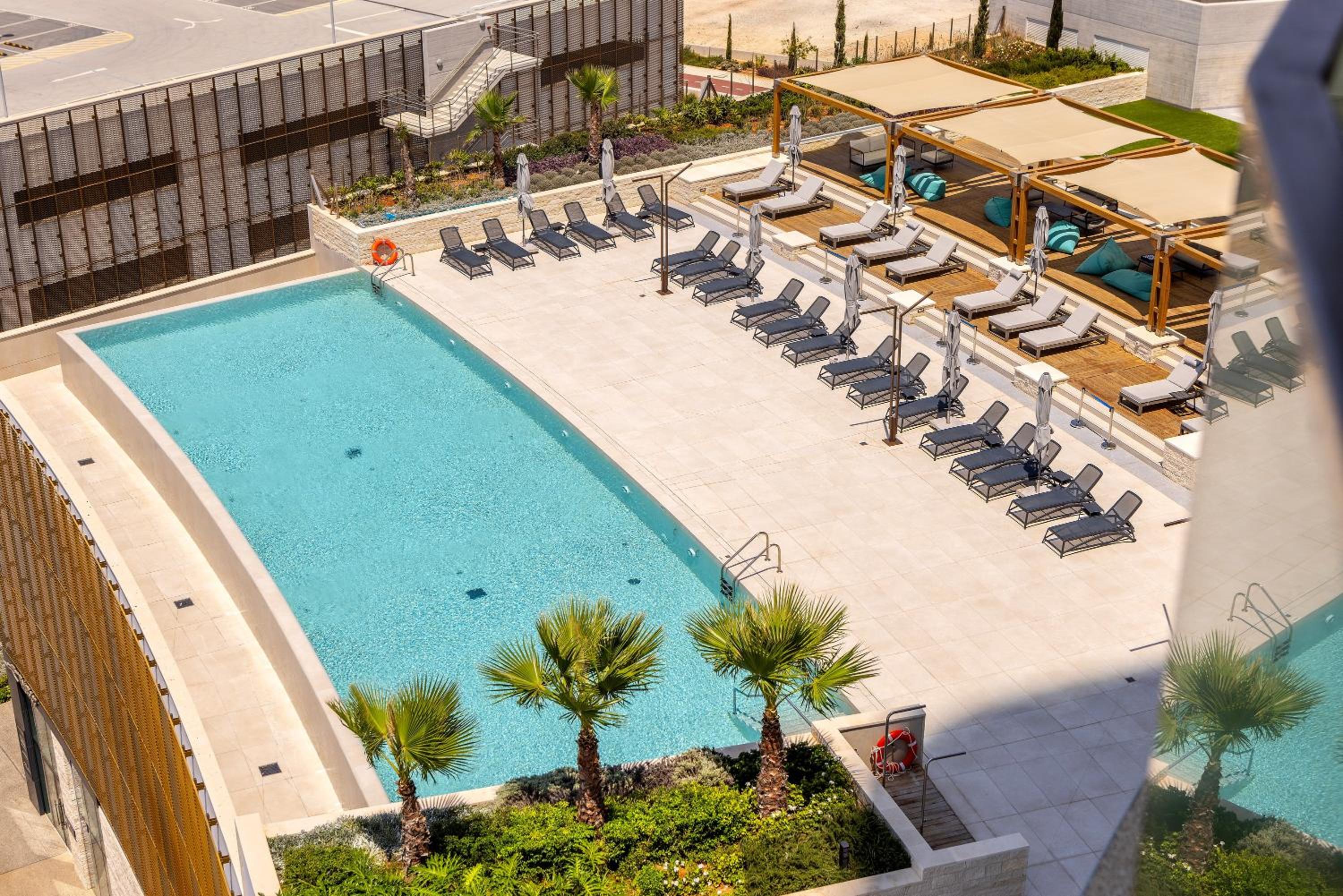 Ayia Napa Marina East Tower Suite