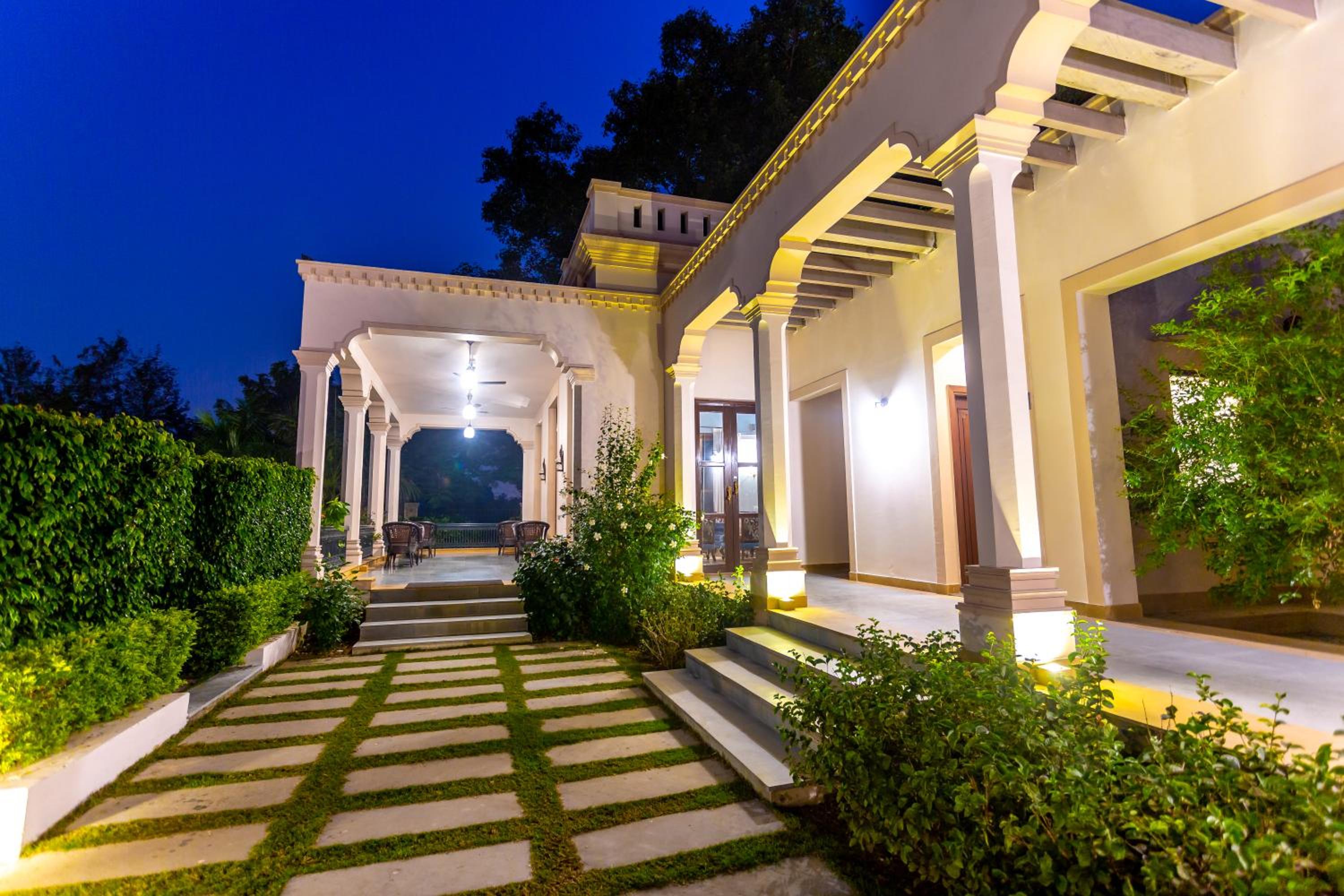 Tree of Life Resort & Spa, Varanasi