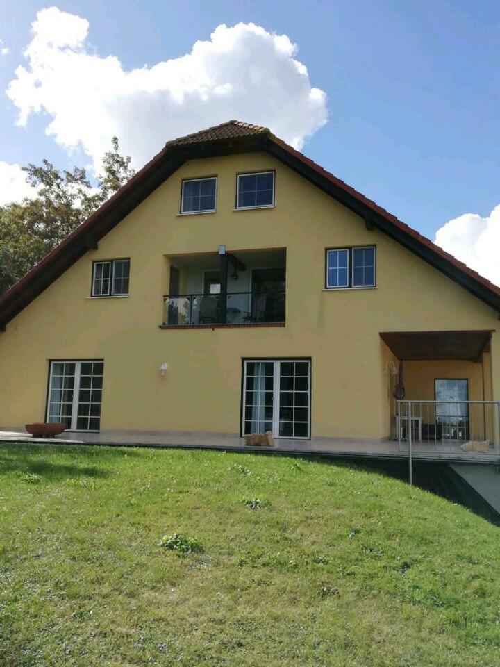 Ferienwohnung Ostklüne