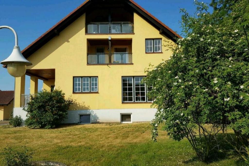 Ferienwohnung Ostklüne