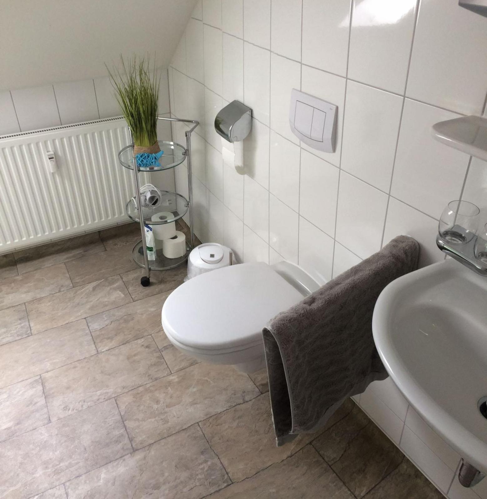 Ferienwohnung Ostklüne