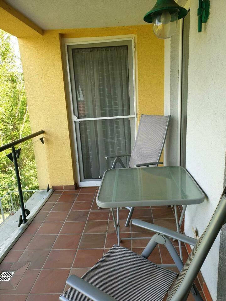 Ferienwohnung Ostklüne