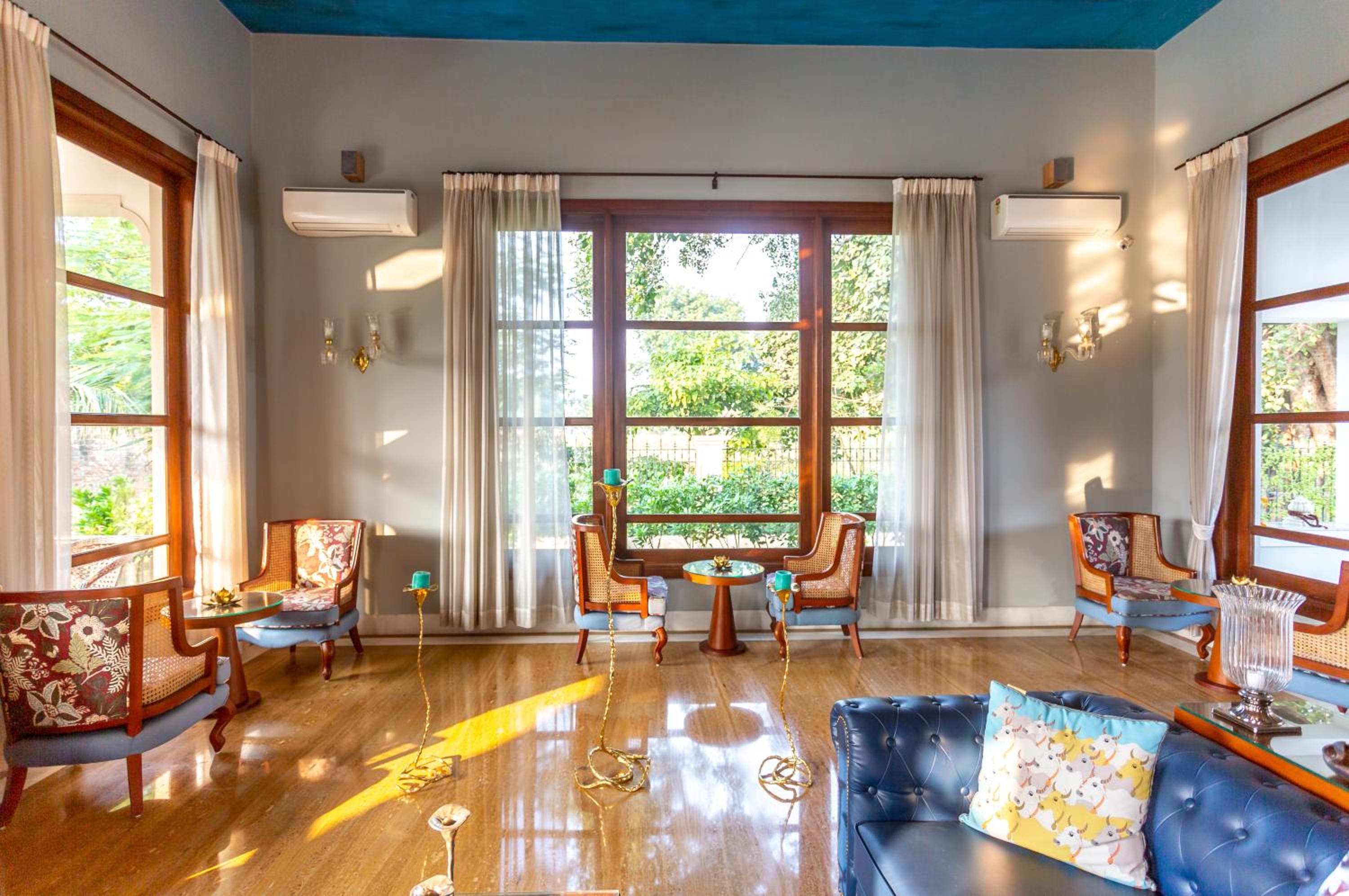 Tree of Life Resort & Spa, Varanasi Tree of Life Resort & Spa, Varanasi