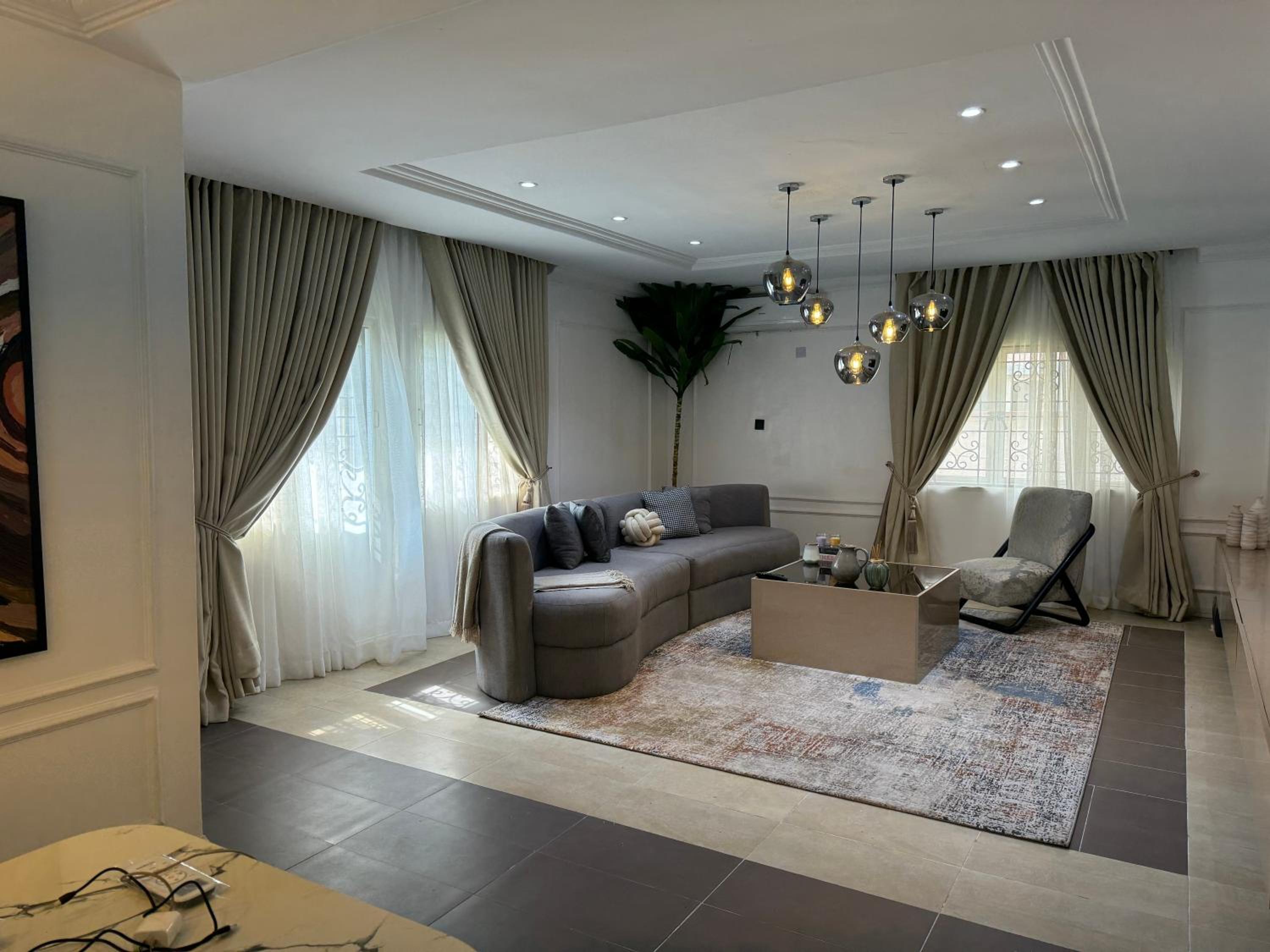 Subcity Apartment