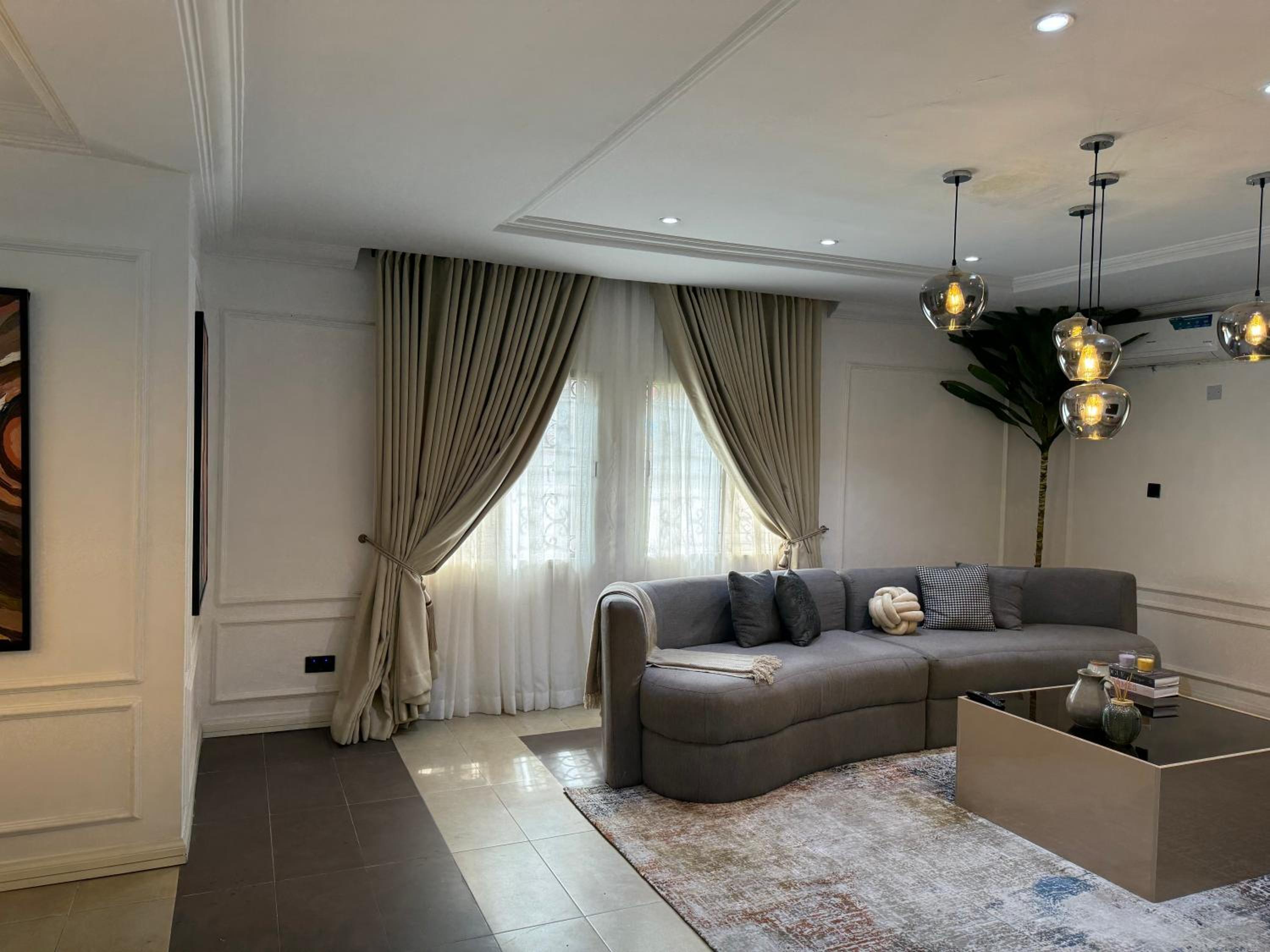 Subcity Apartment