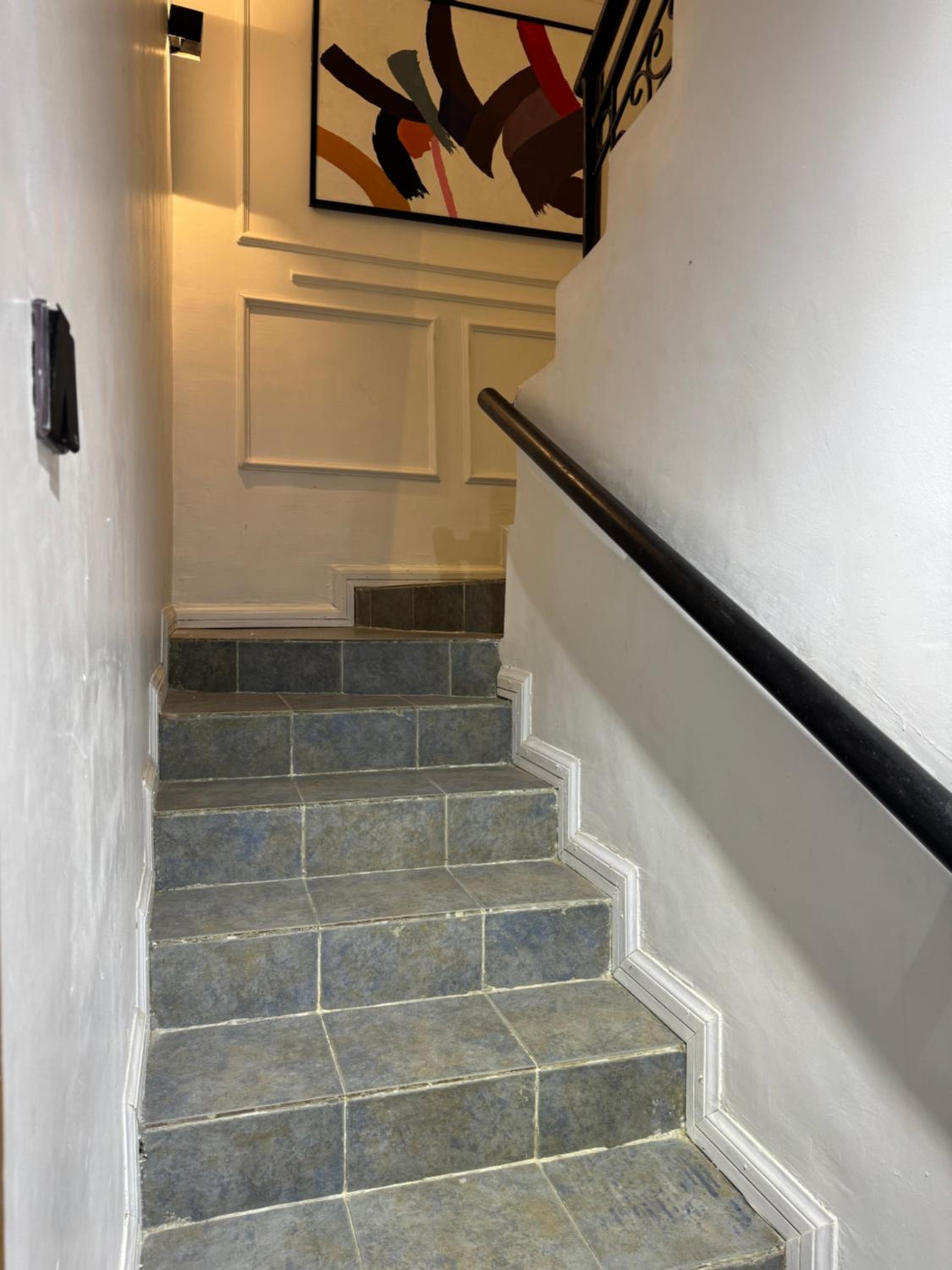 Subcity Apartment