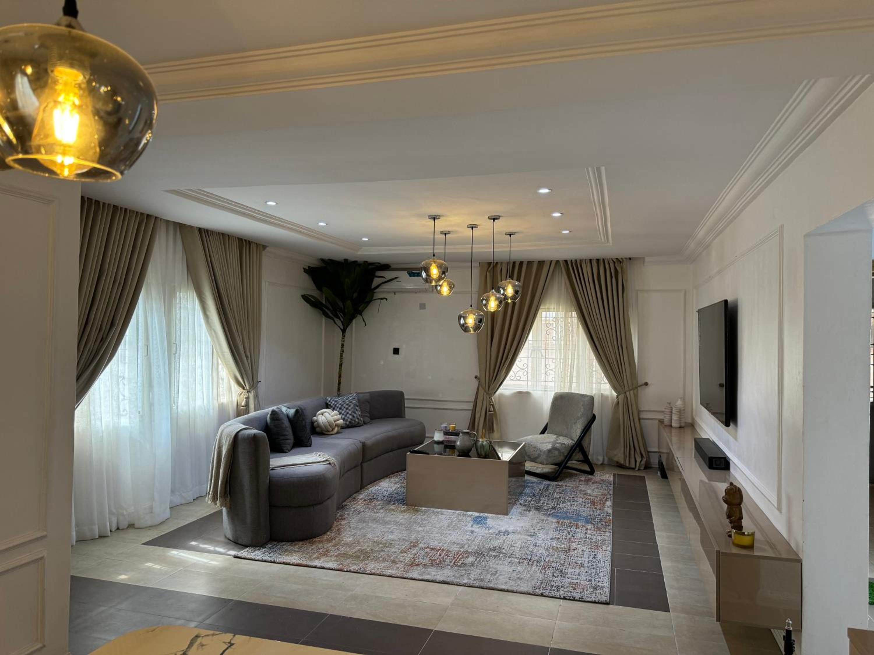 Subcity Apartment