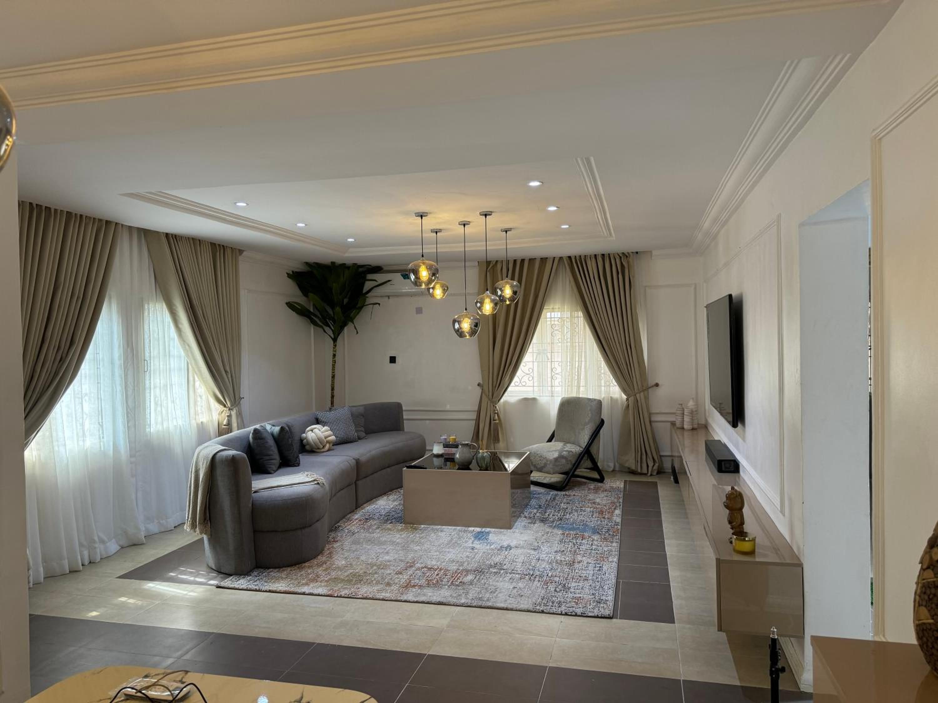 Subcity Apartment
