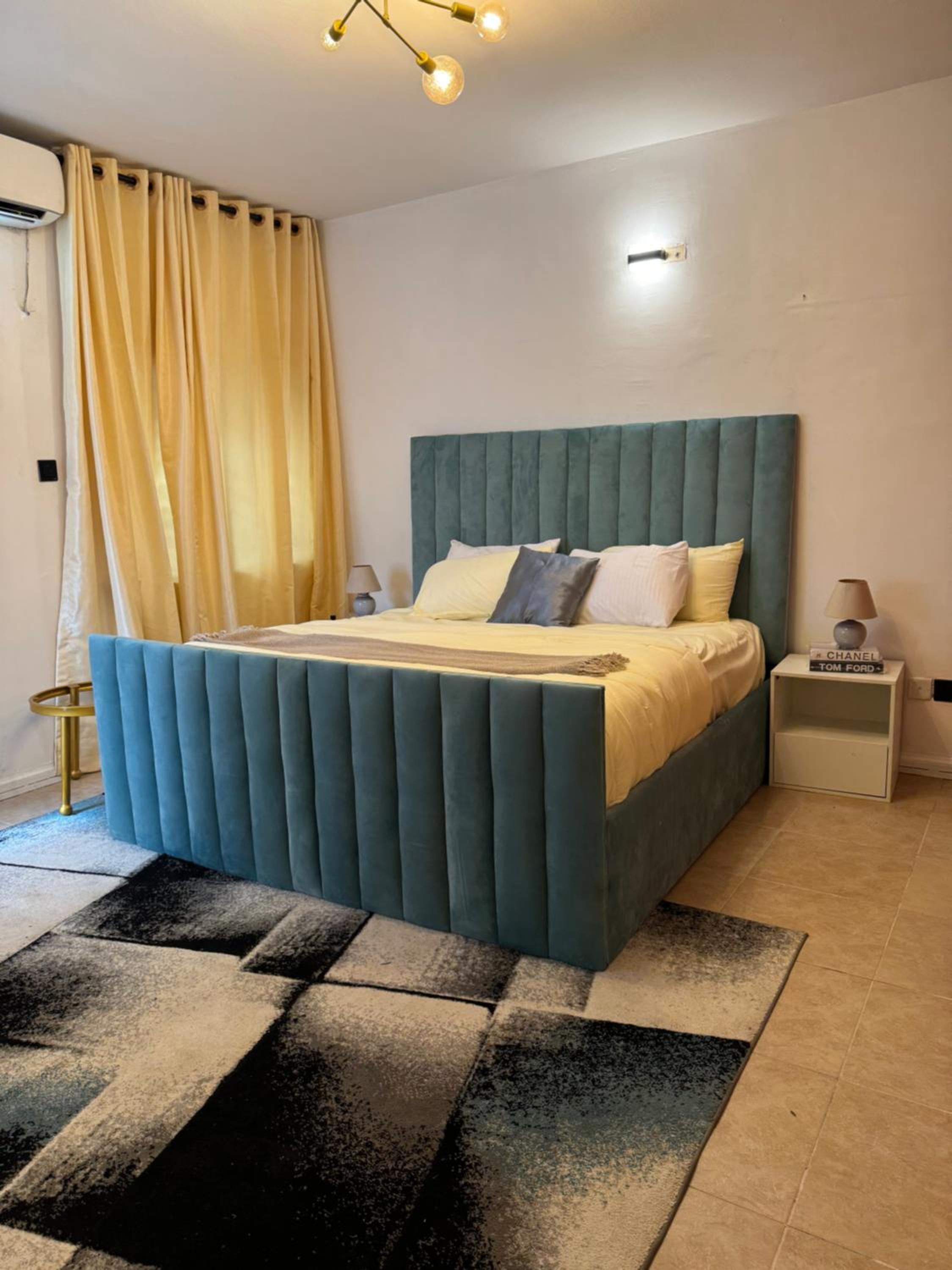 Subcity Apartment