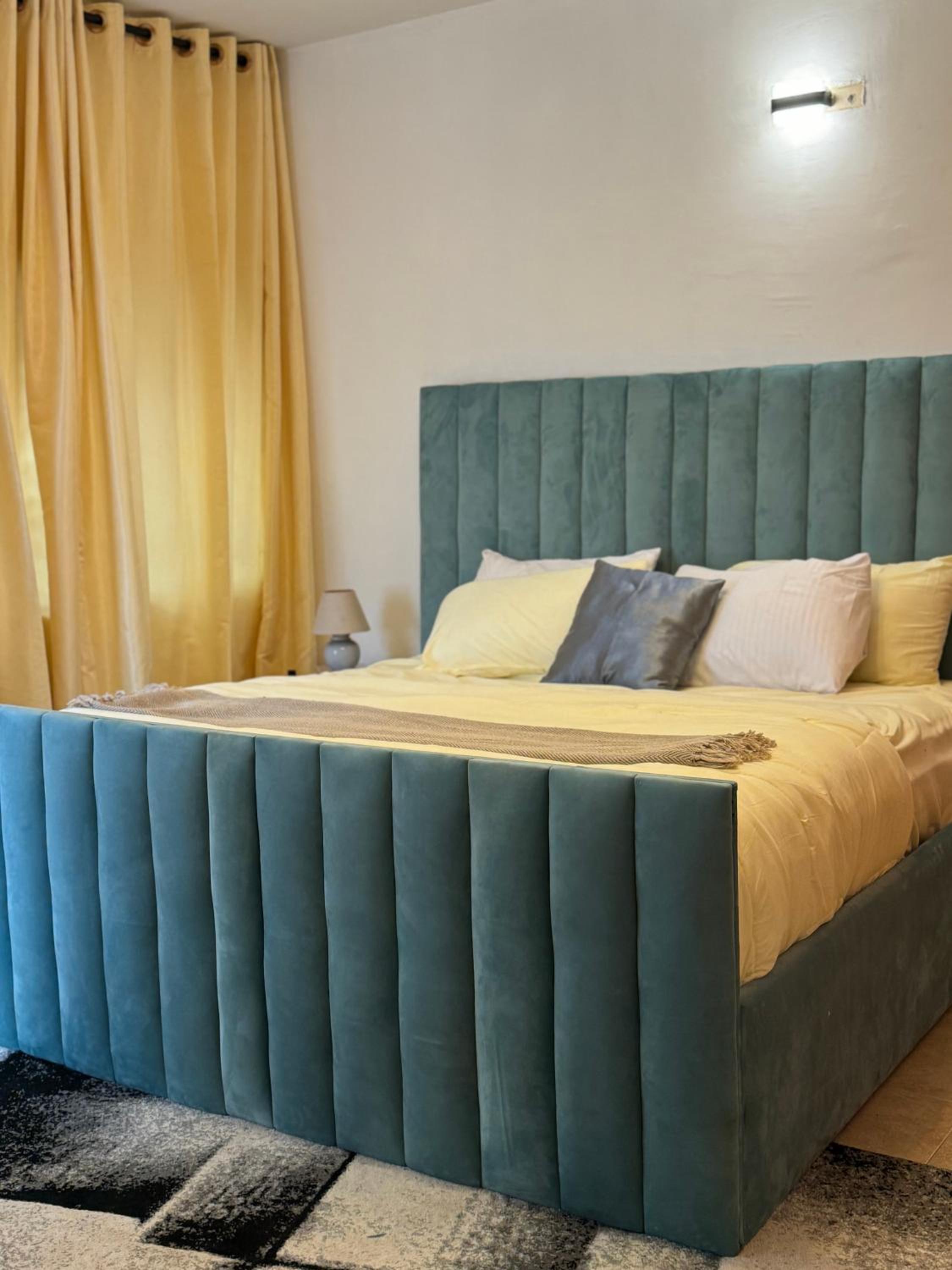 Subcity Apartment