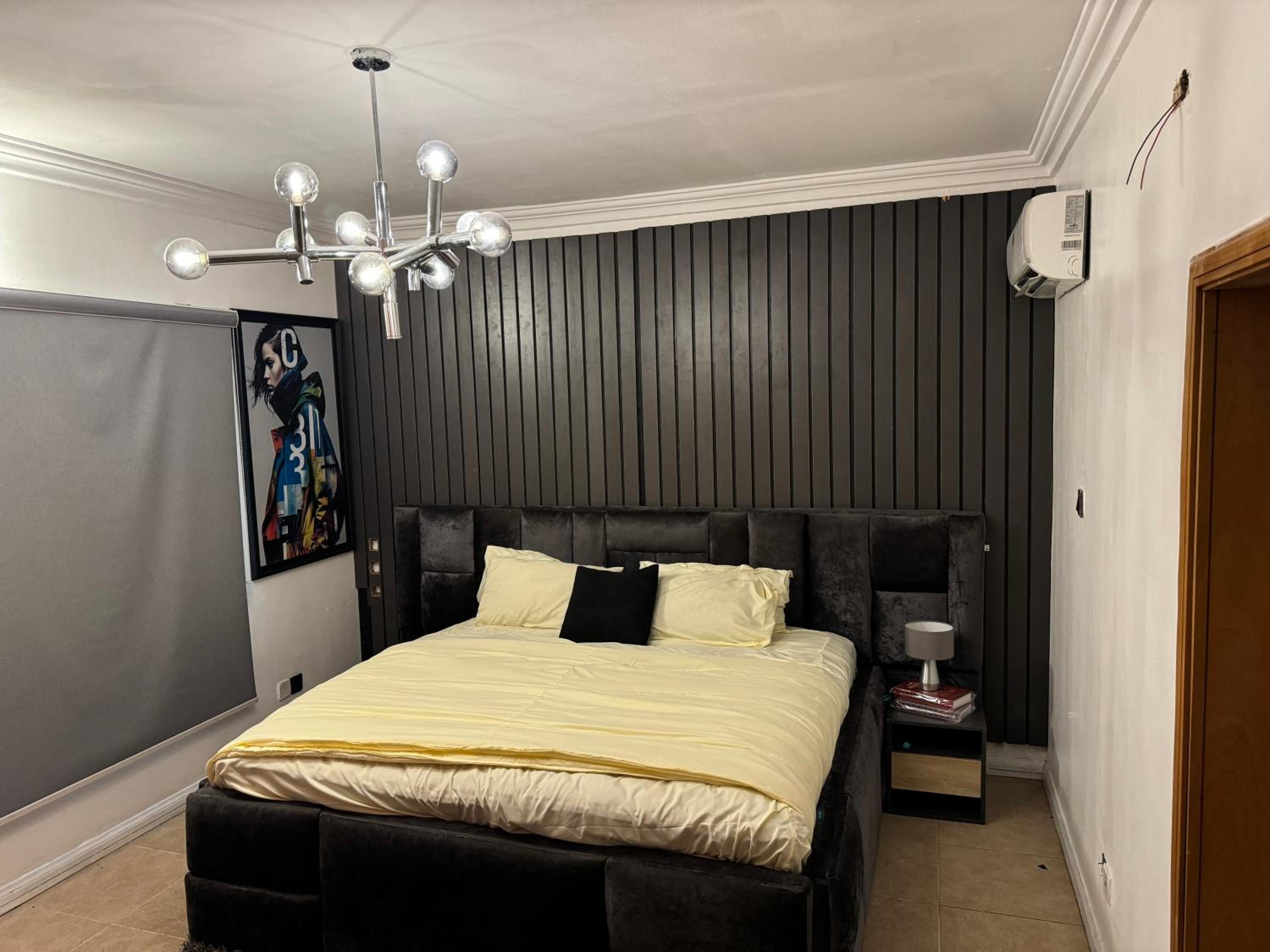 Subcity Apartment